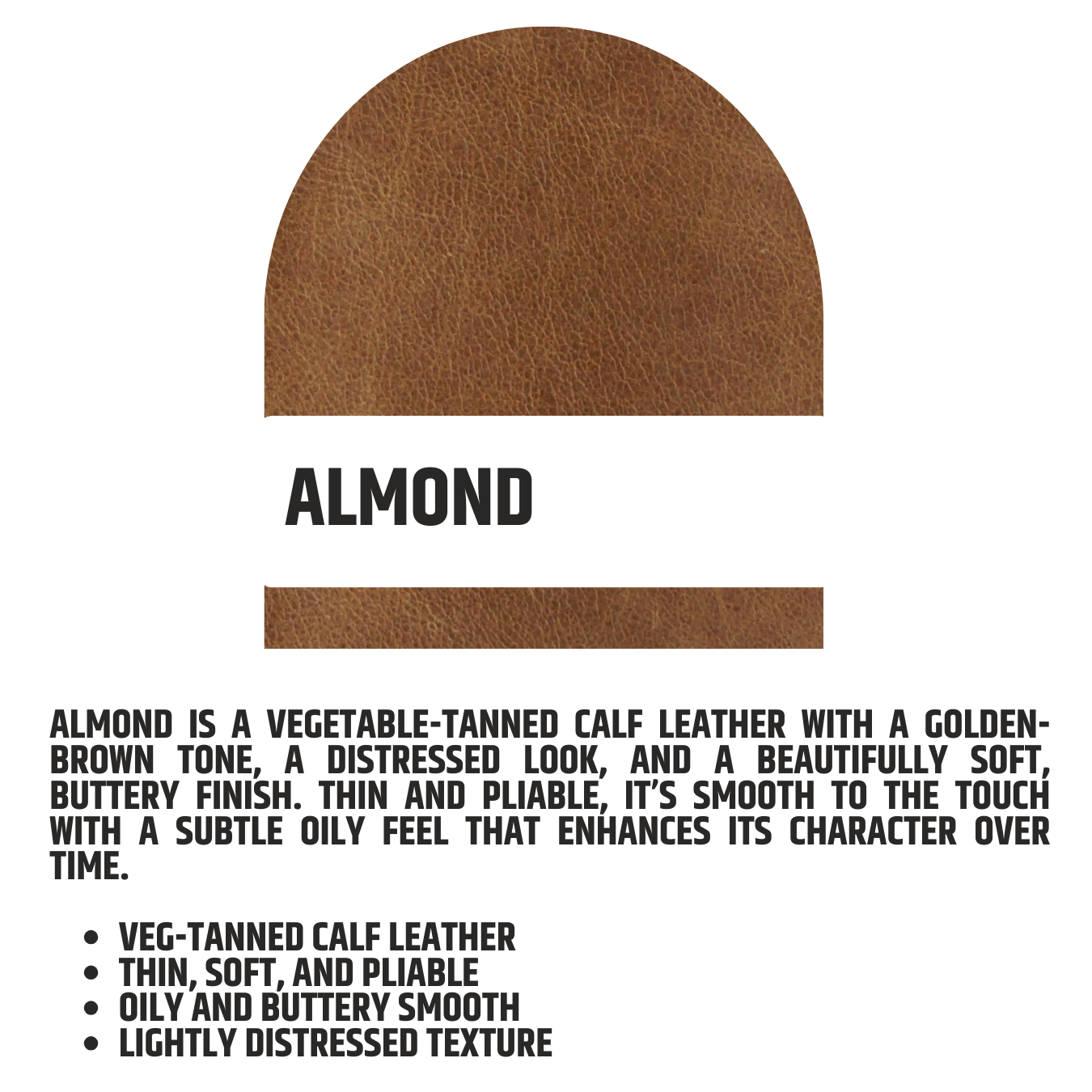 Almond