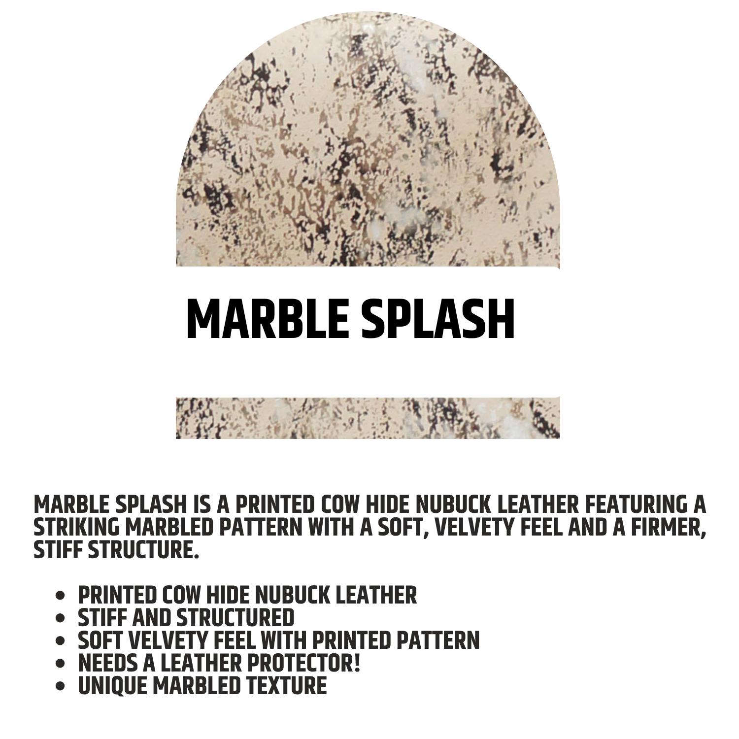 Marble Splash