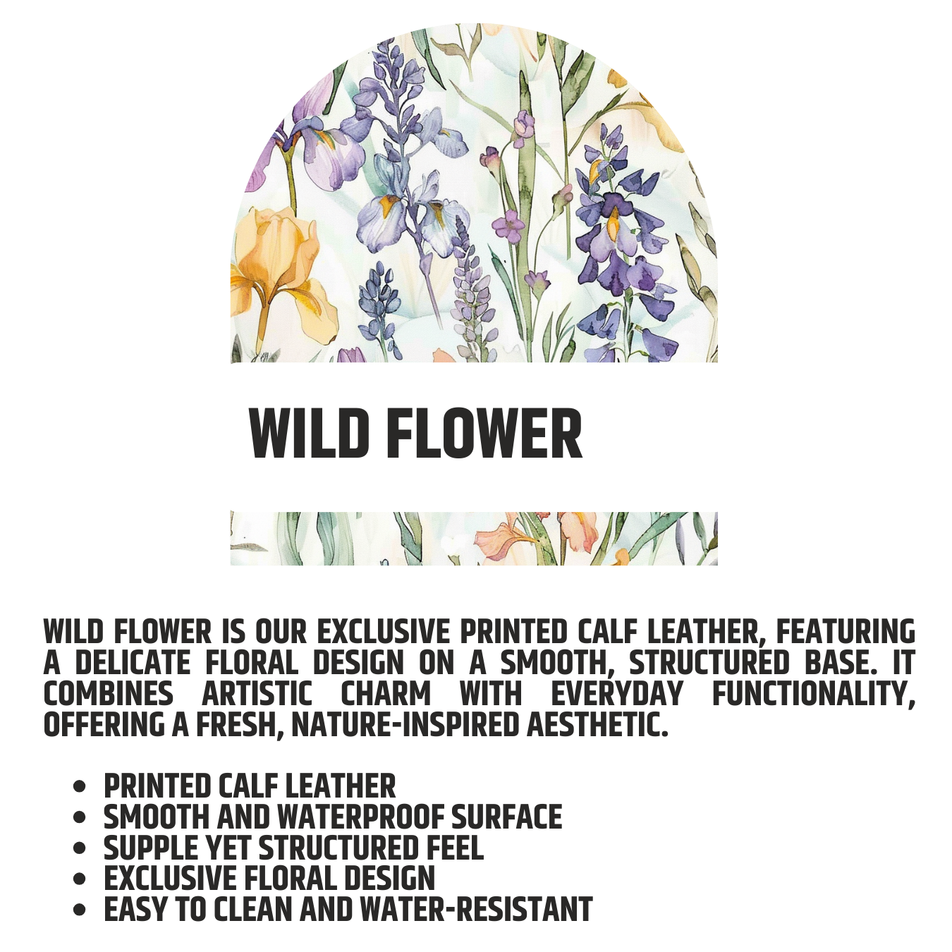 Wild Flower