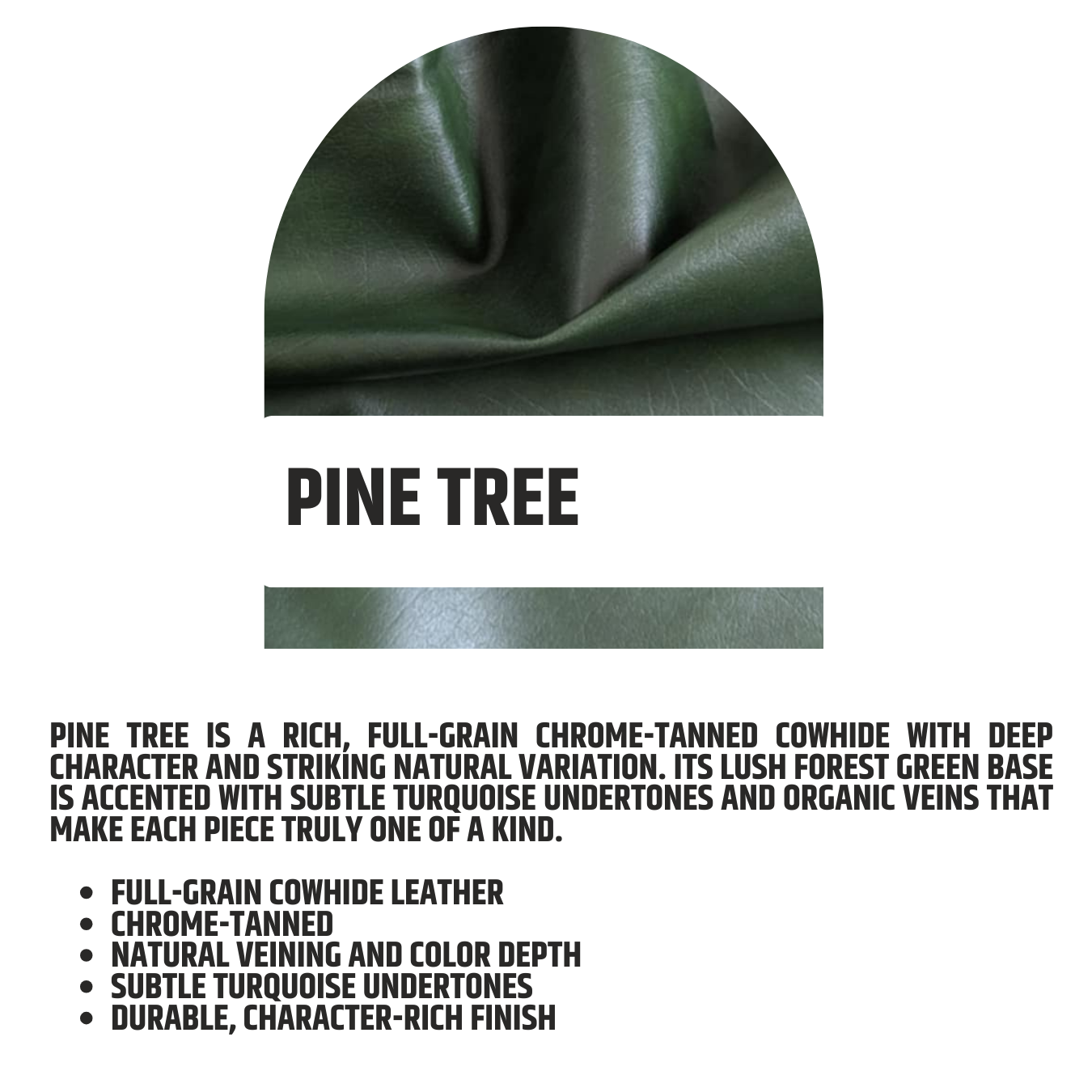 Pine Tree