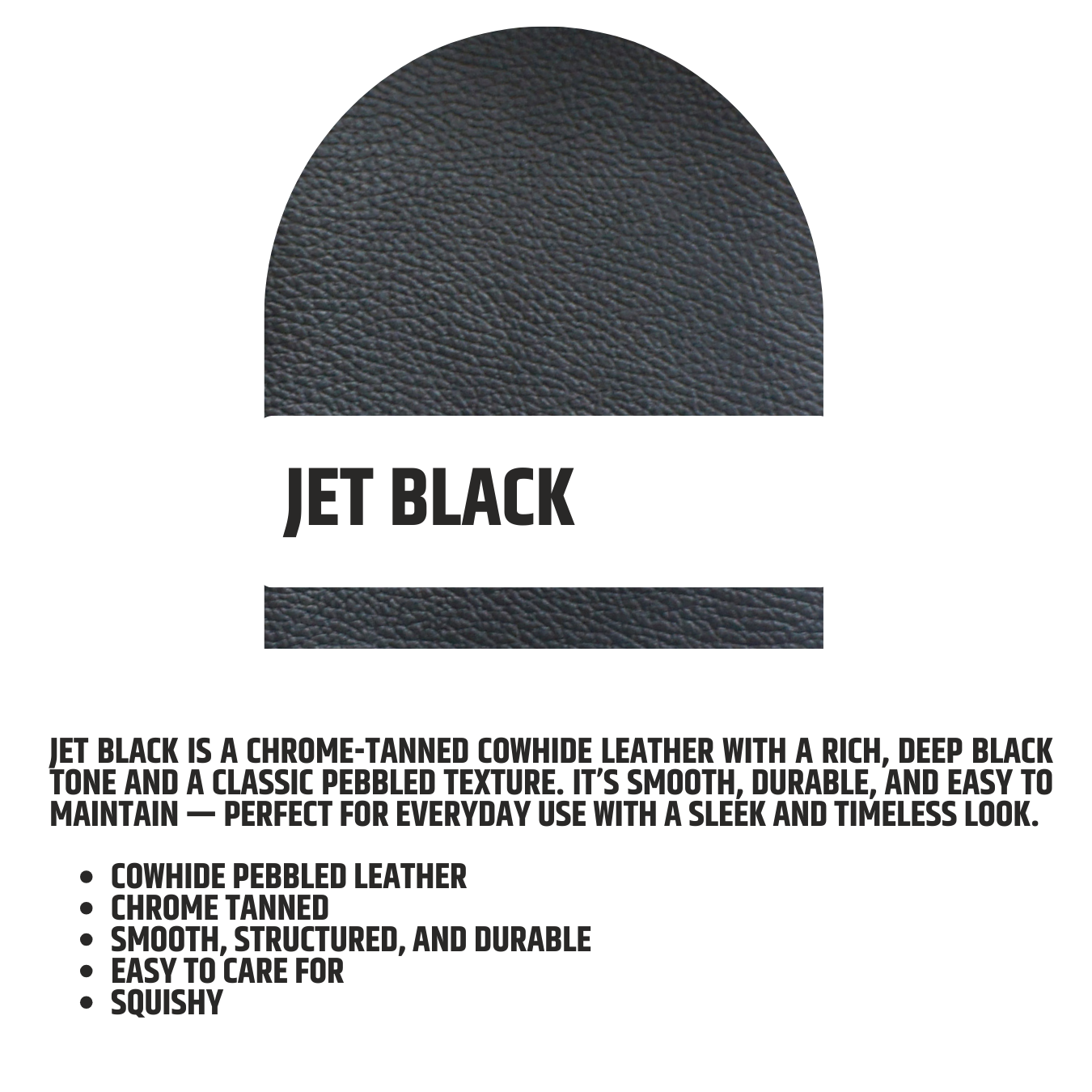 Jet Black
