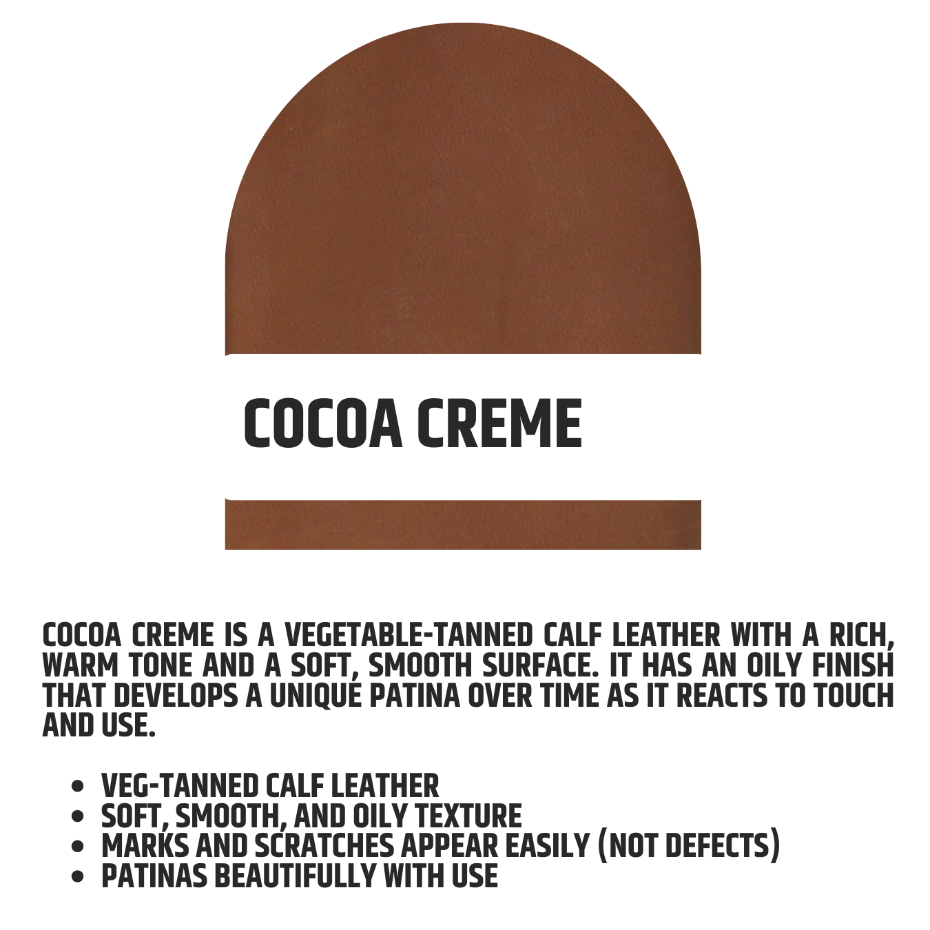 Cocoa Creme
