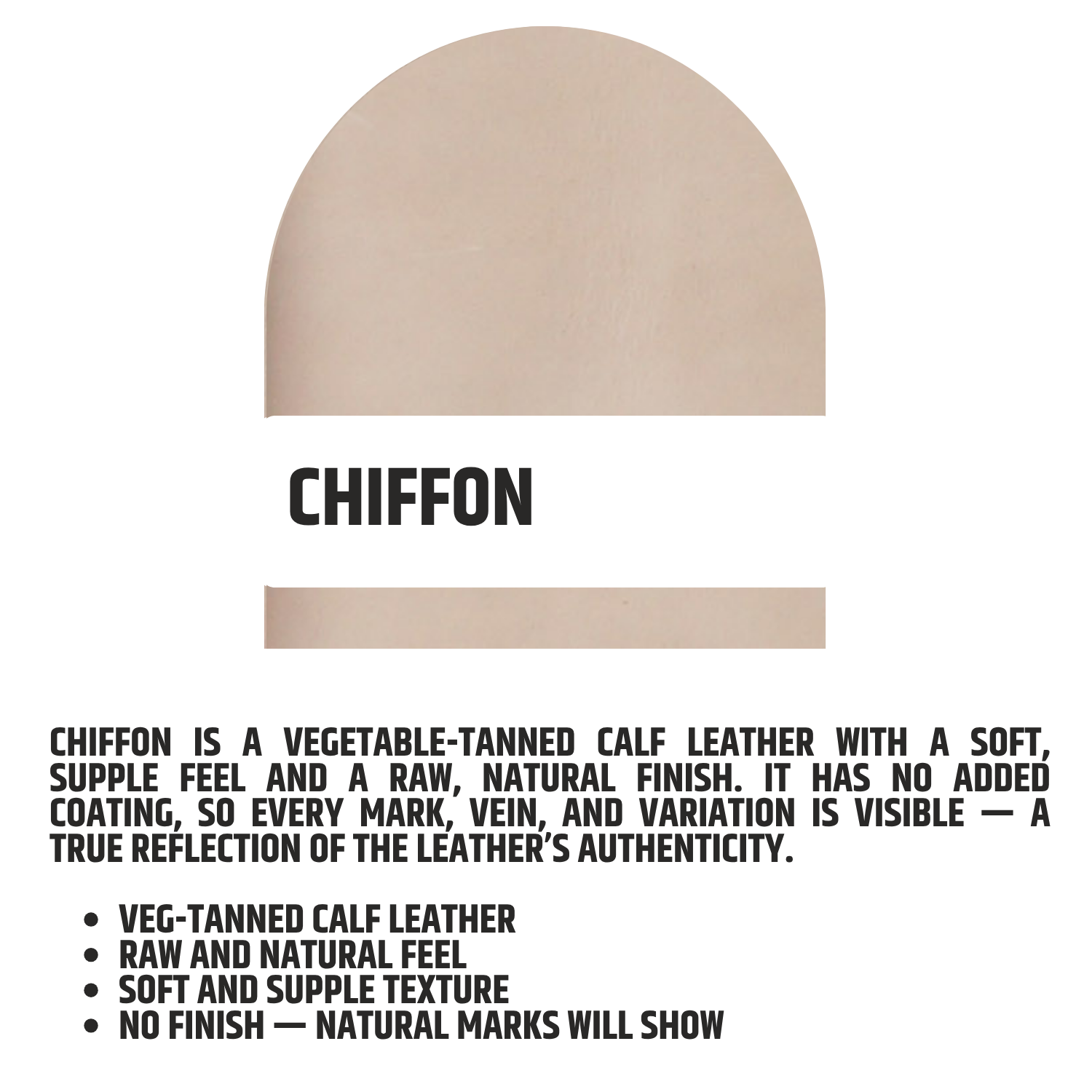 Chiffon