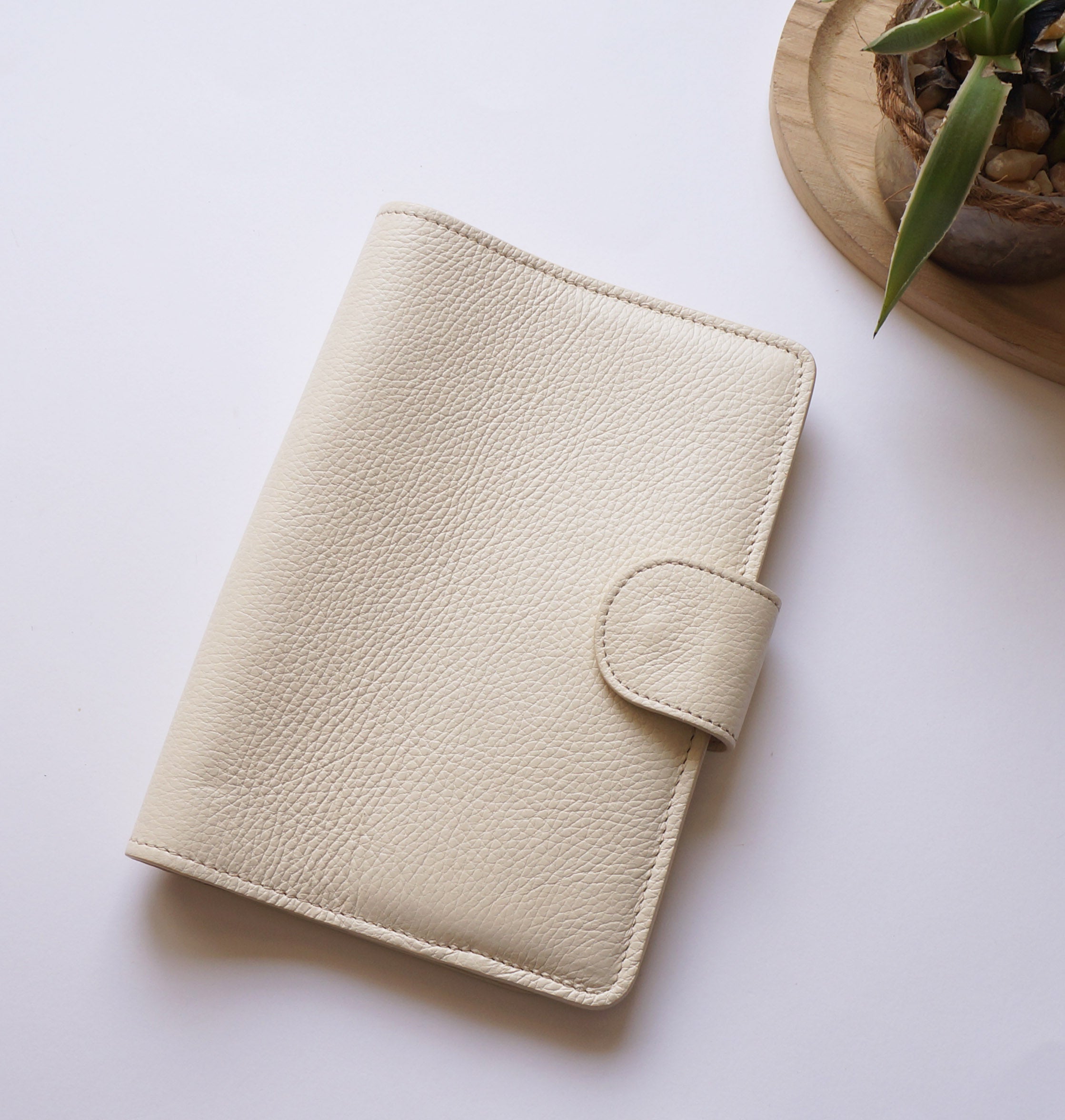 A5 Slim Journal Cover