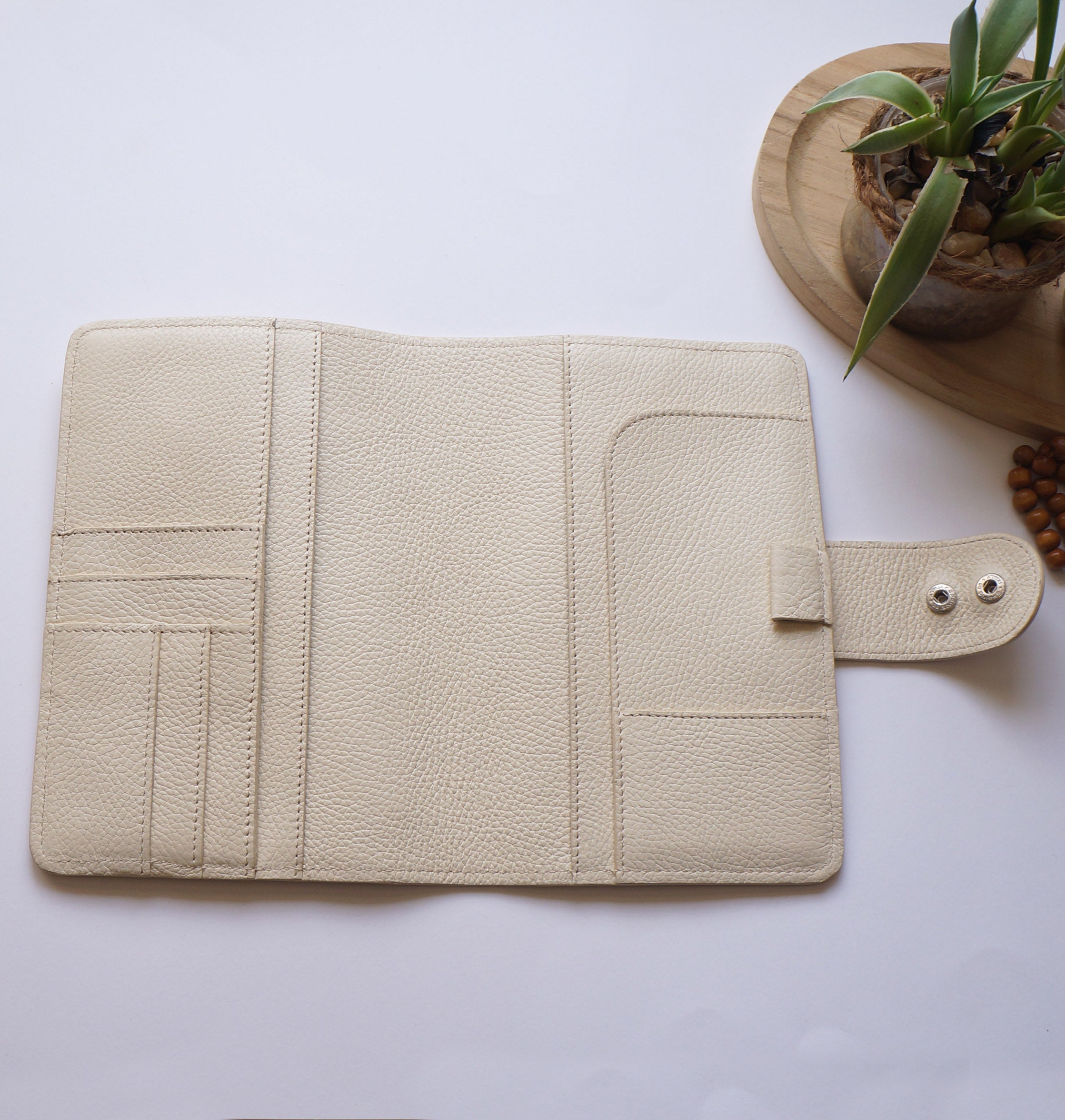 A5 Slim Journal Cover