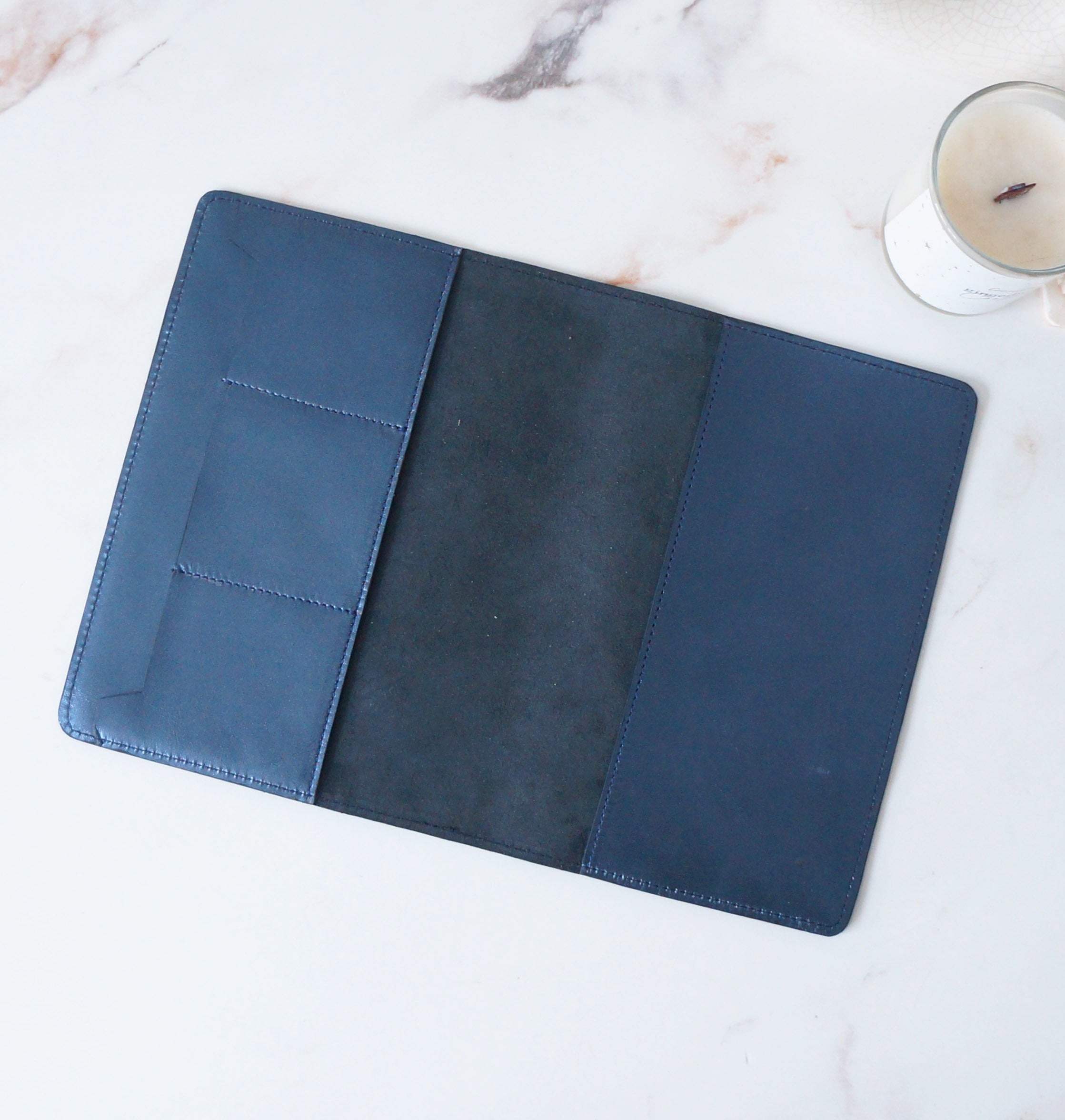 A5 wallet/insert for A5 cover