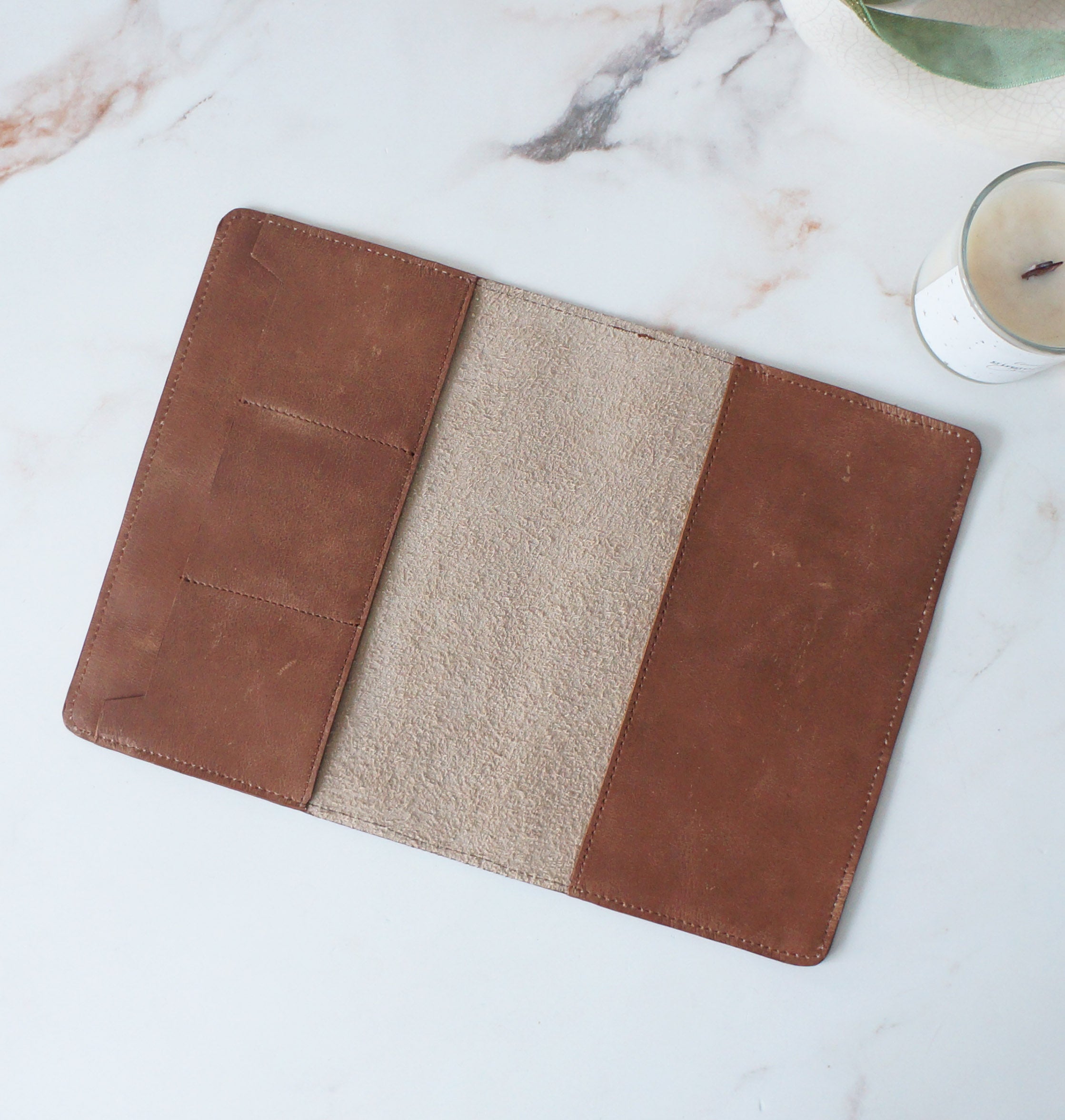 A5 wallet/insert for A5 cover