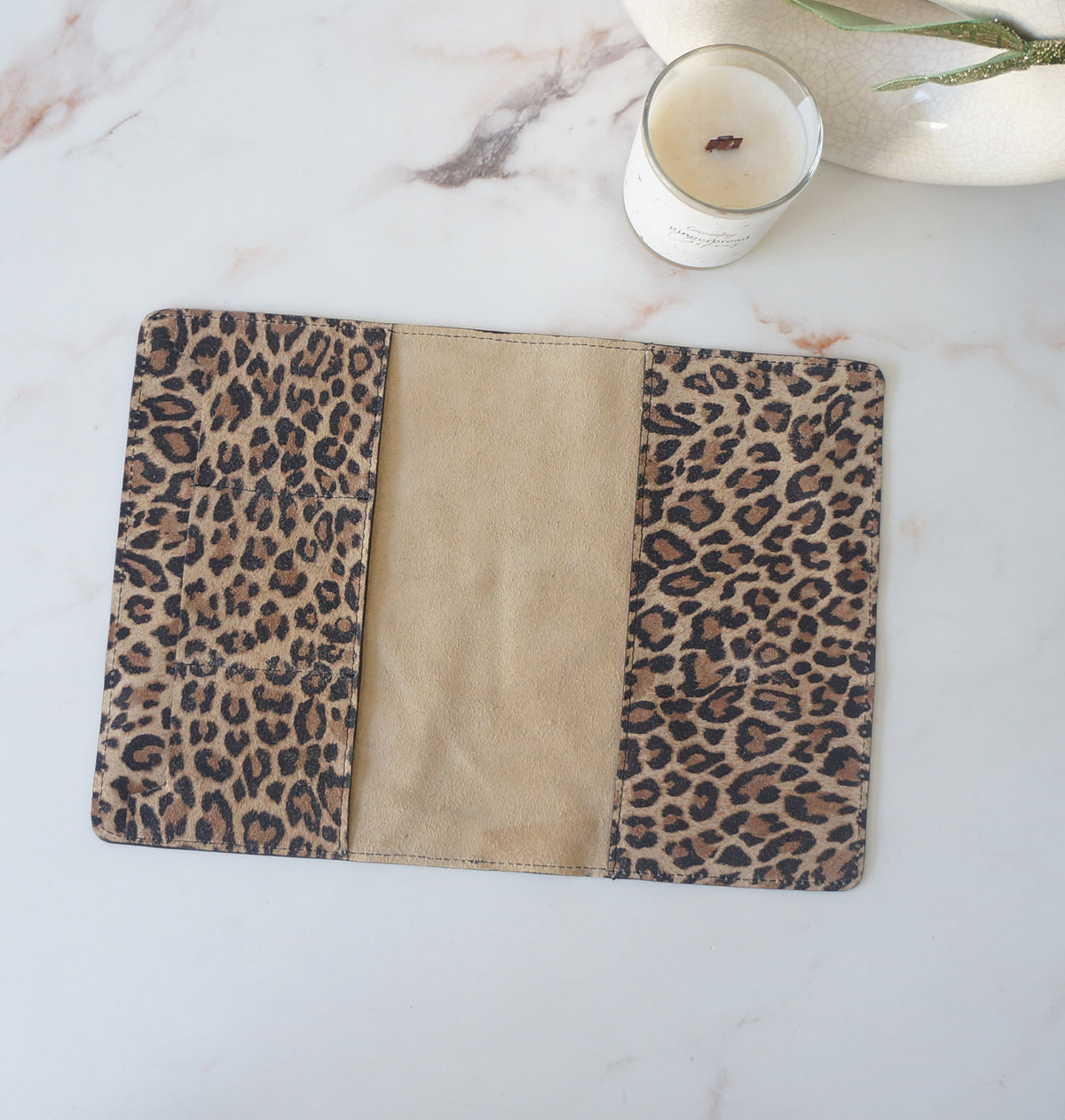 A5 wallet/Insert for A5 Cover