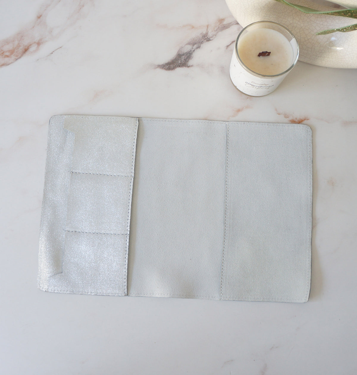 A5 wallet/Insert for A5 Cover