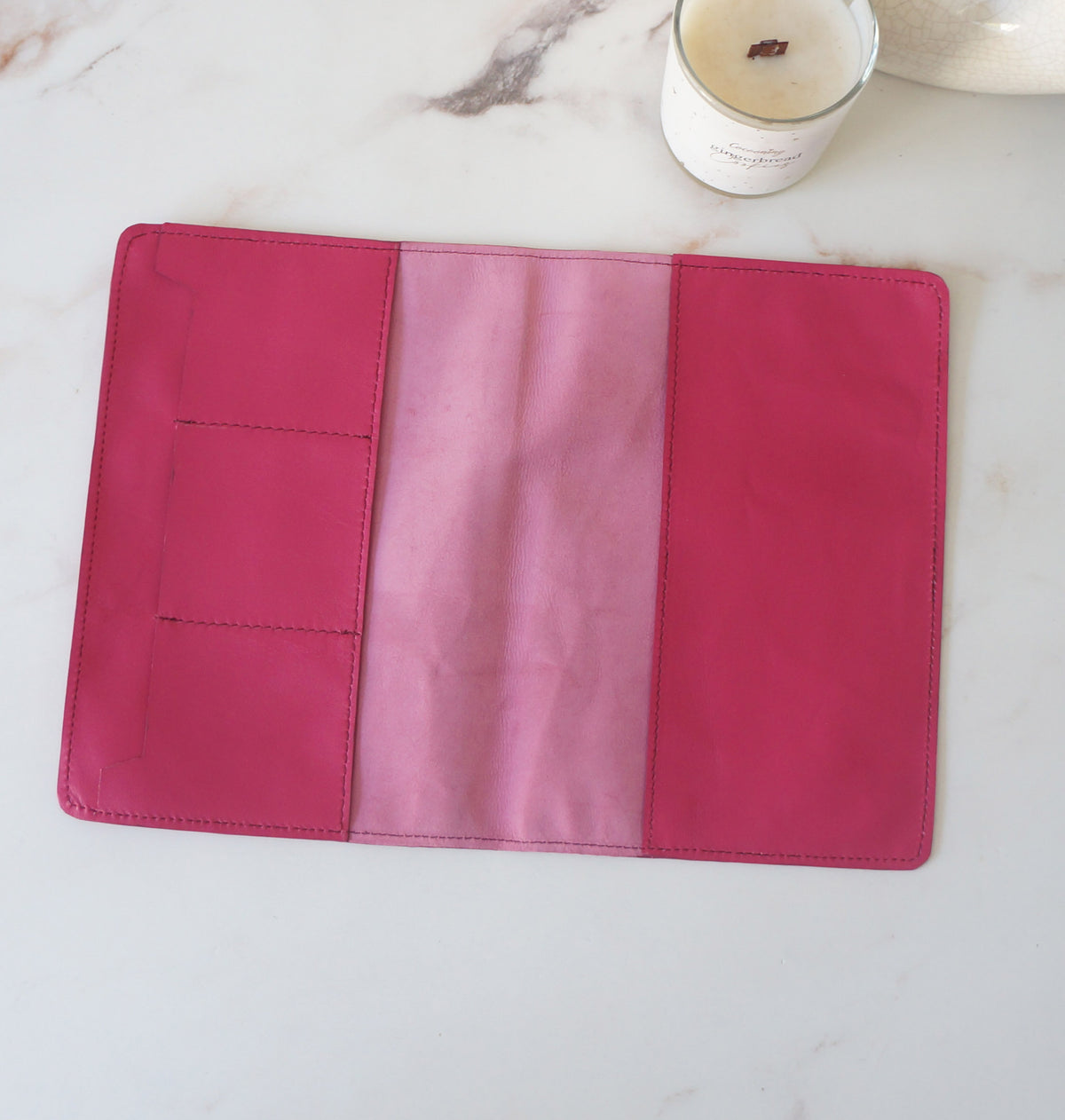 A5 wallet/Insert for A5 Cover