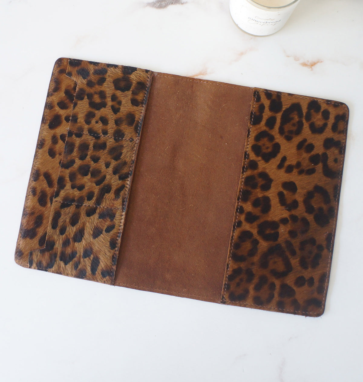 A5 wallet/Insert for A5 Cover
