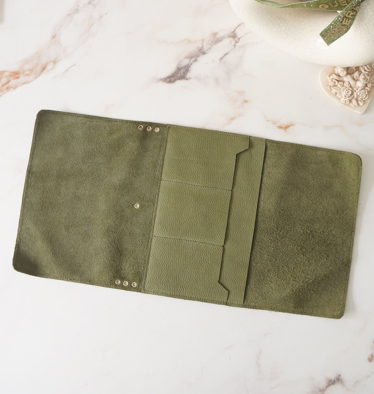 Trifold A5 - Bar à Planner
