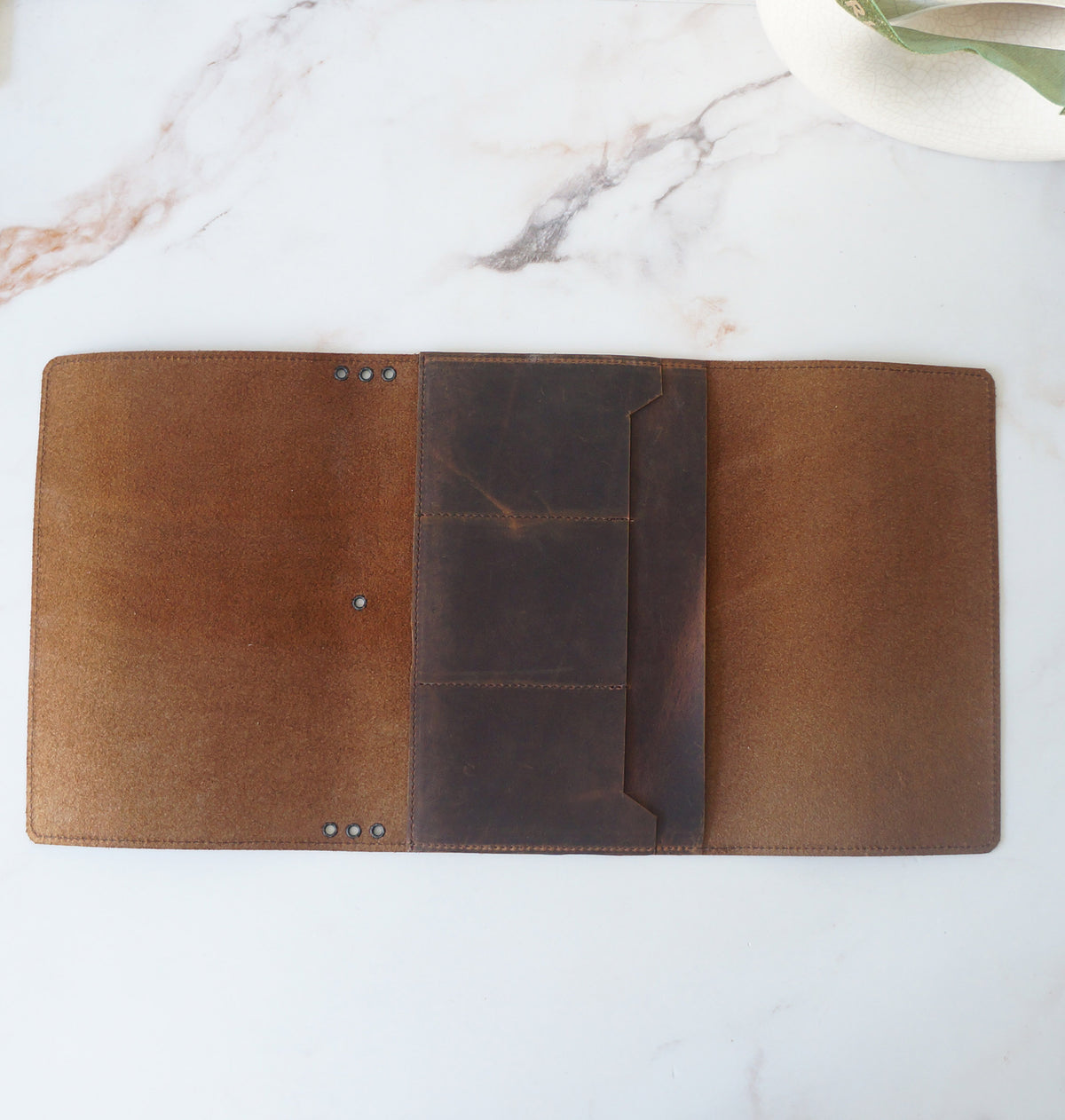 Trifold A5 - Bar à Planner
