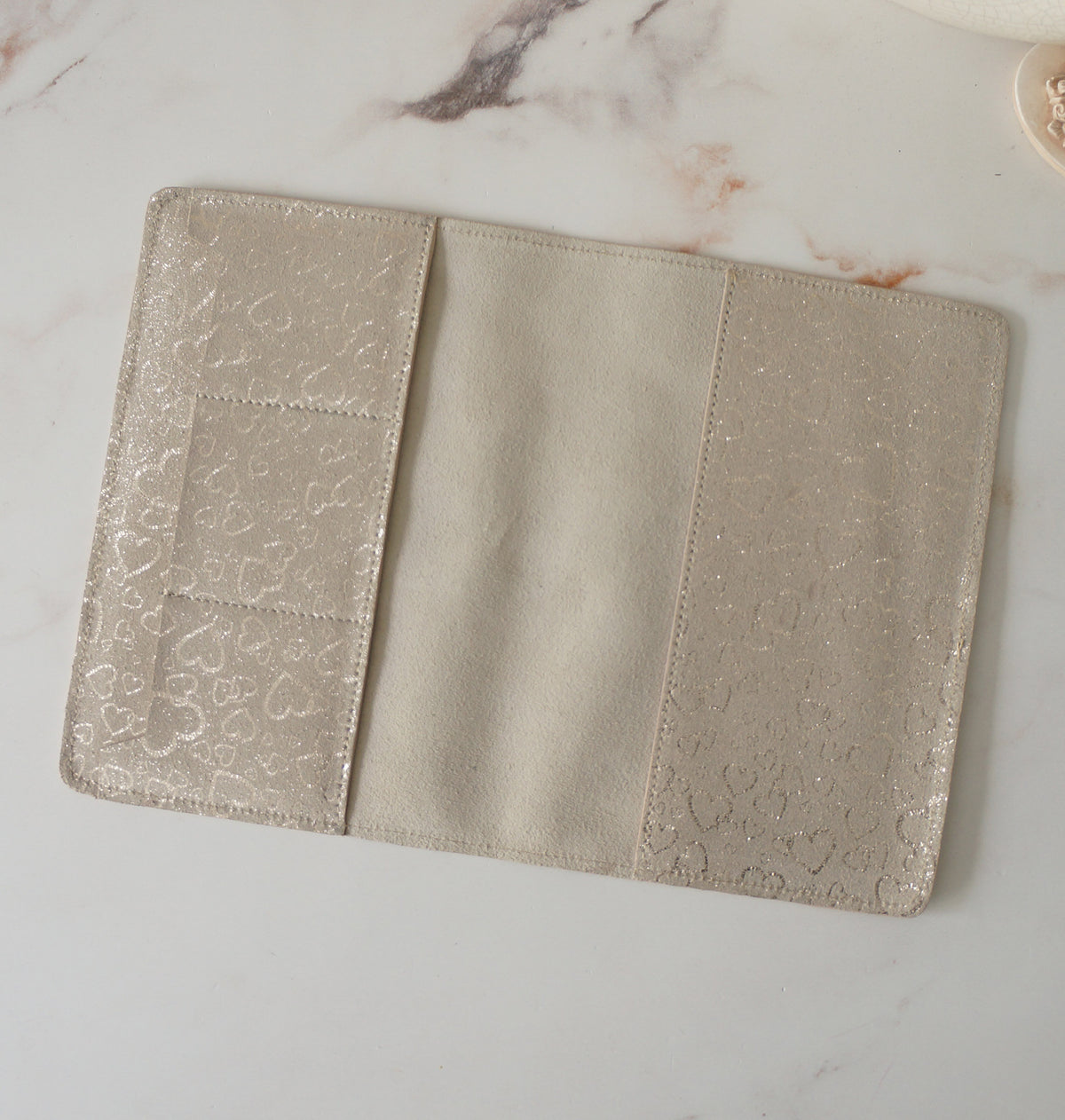 A5 wallet/Insert for A5 Cover