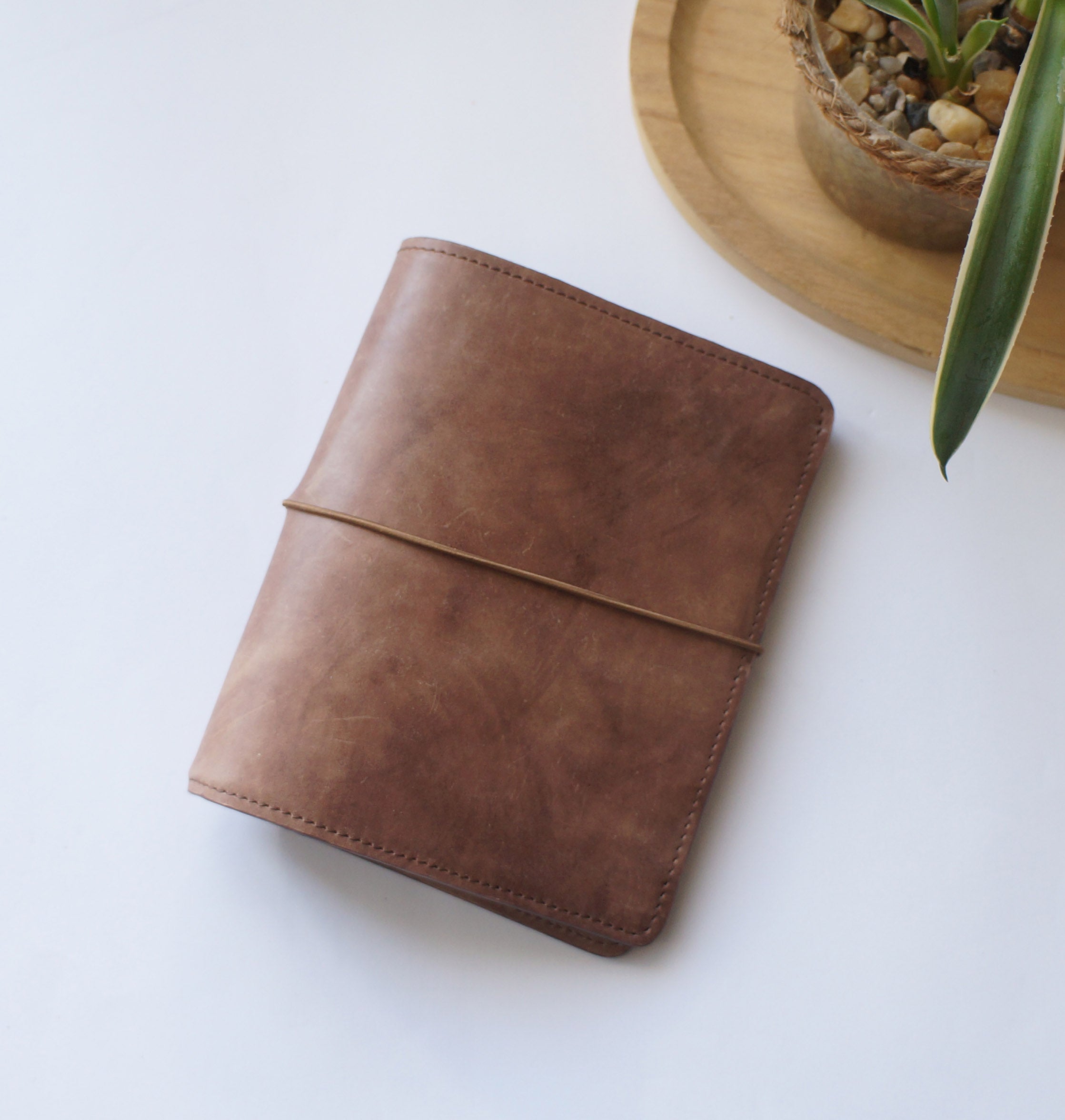 A6 TN - Spiced Cider