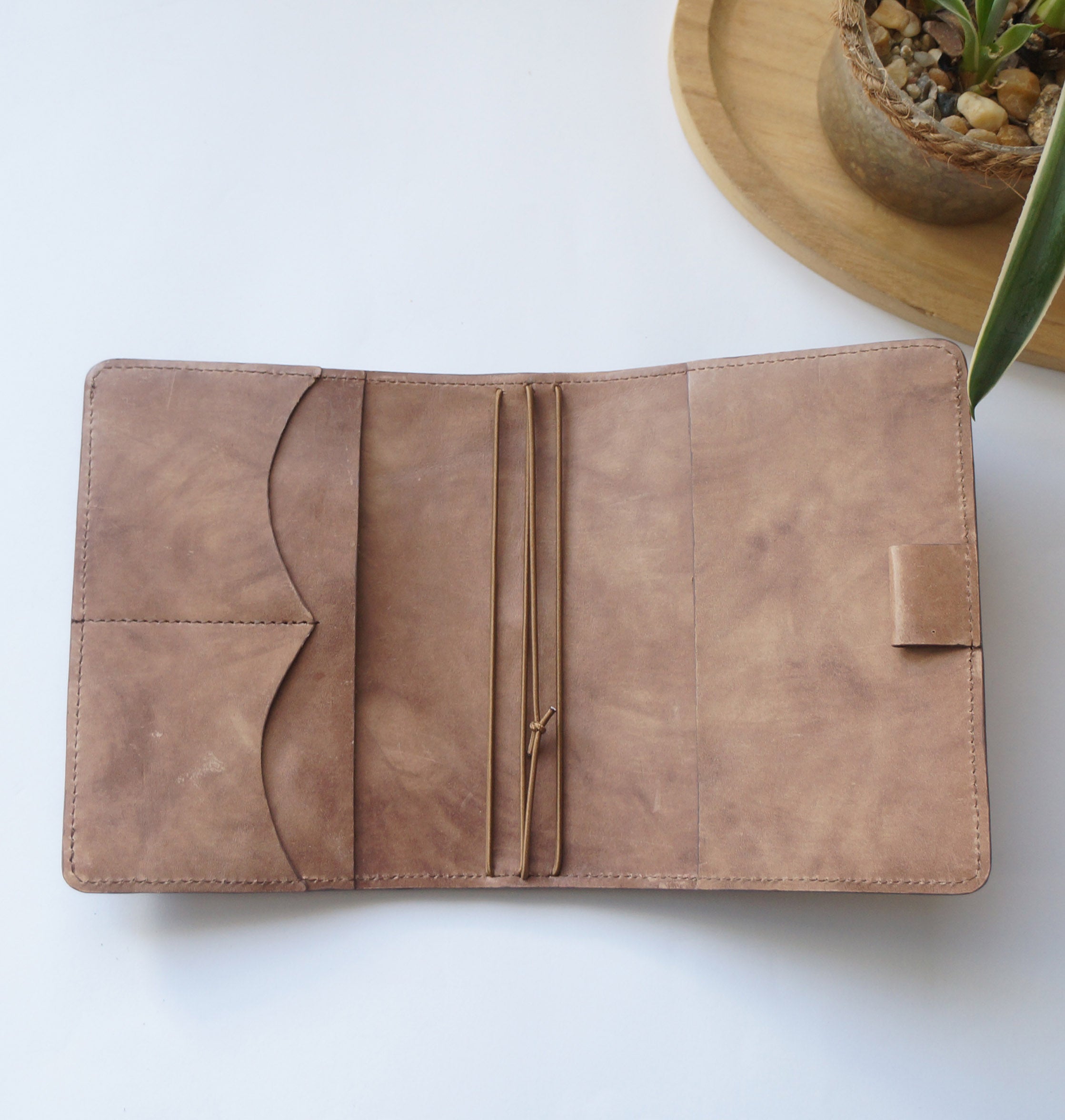 A6 TN - Spiced Cider