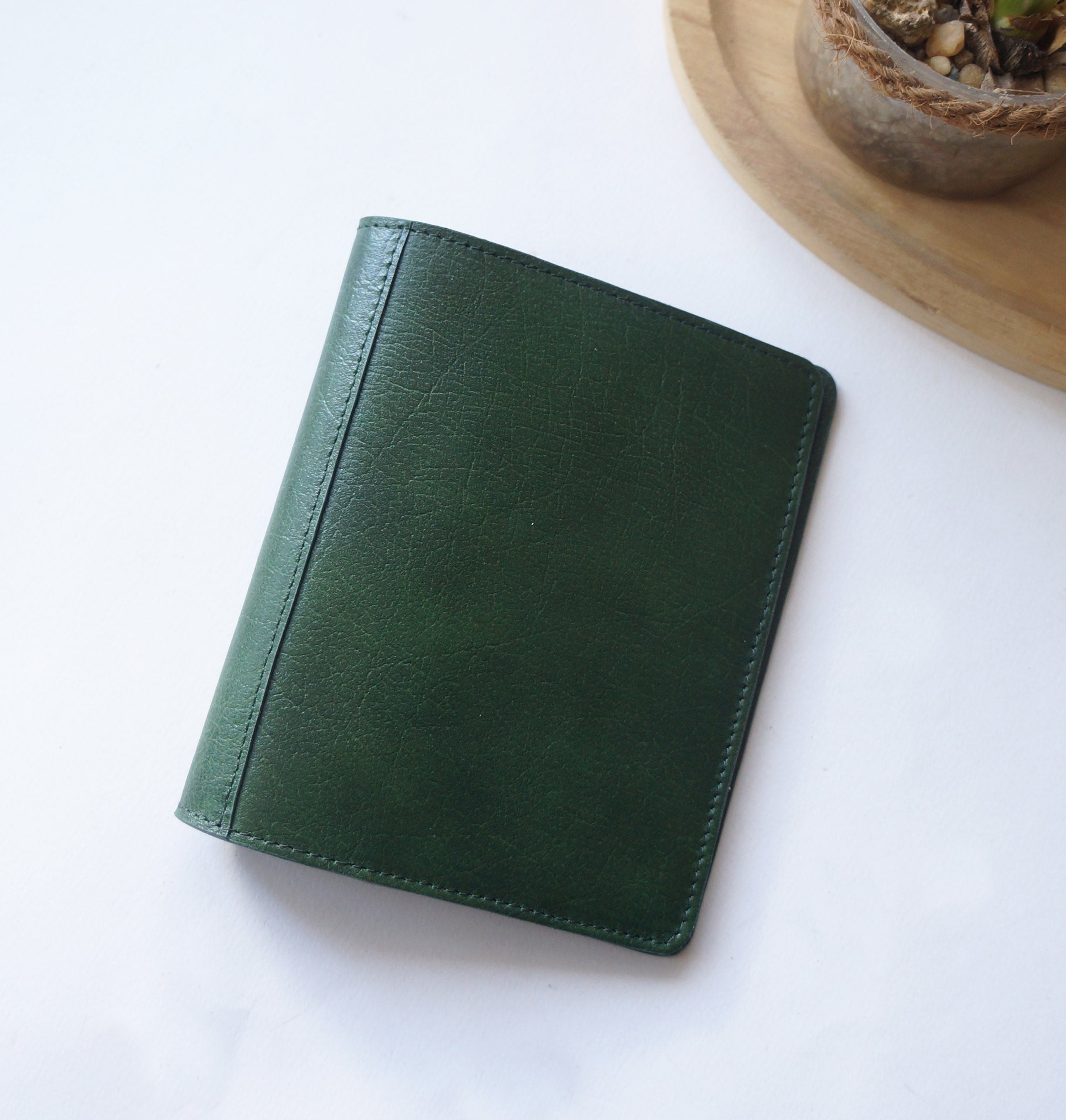 A6 Cover - Pine Tree