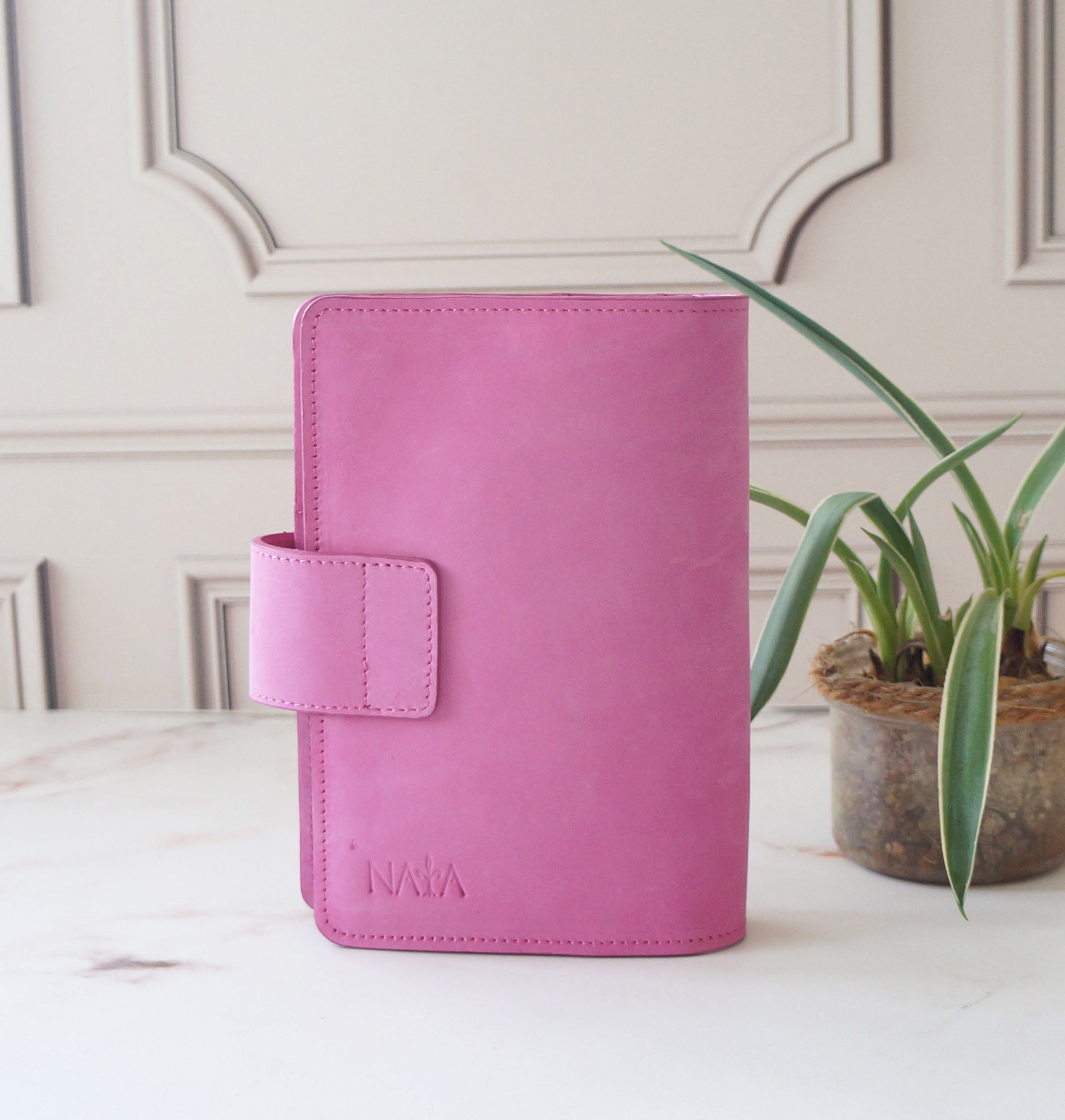 B6 Journal Cover - Cotton Candy MISFIT