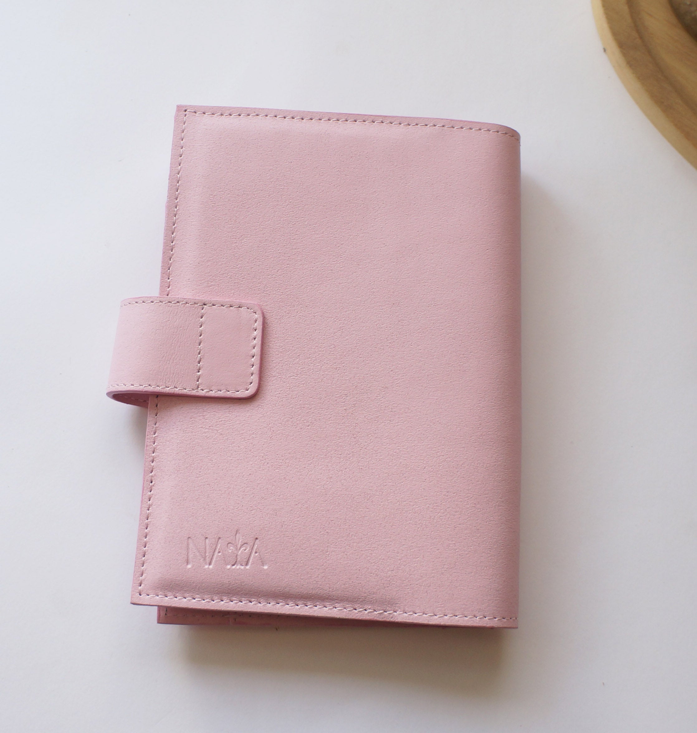 B6 Journal Cover - Candy Soda