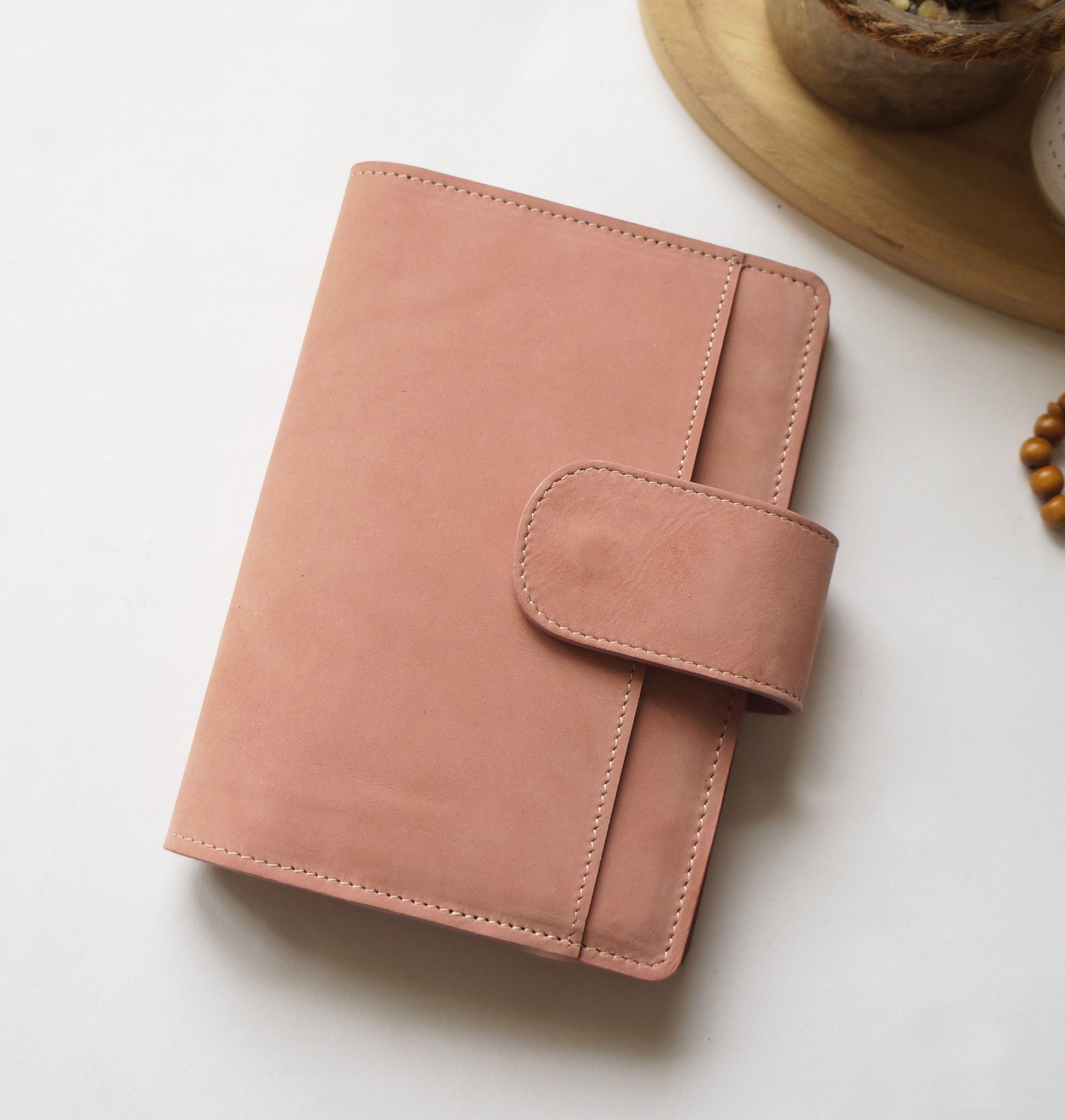 Velvet Nectar Leather Essentials Set – Pack of 3