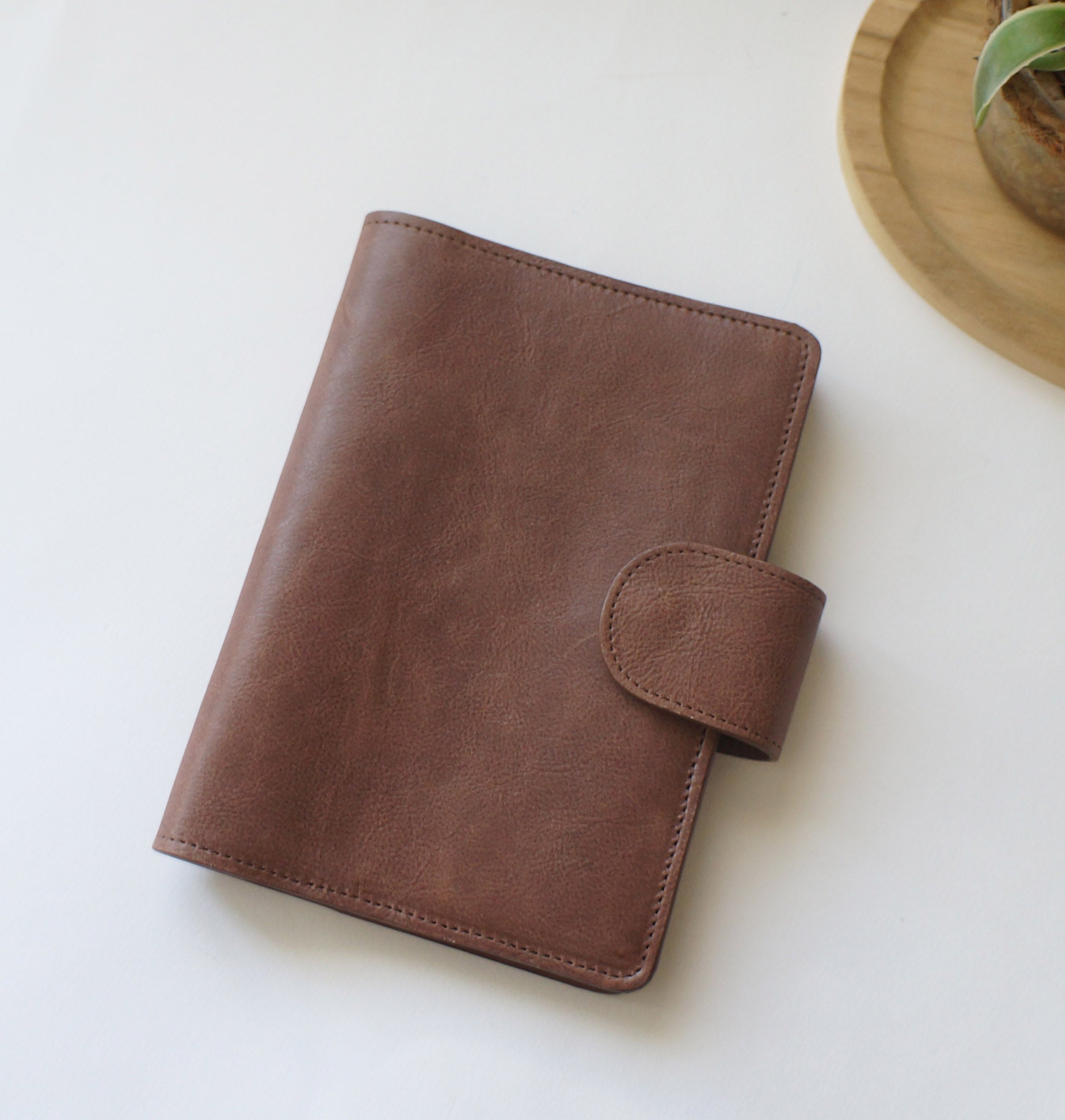 B6 Journal Cover - Beownie