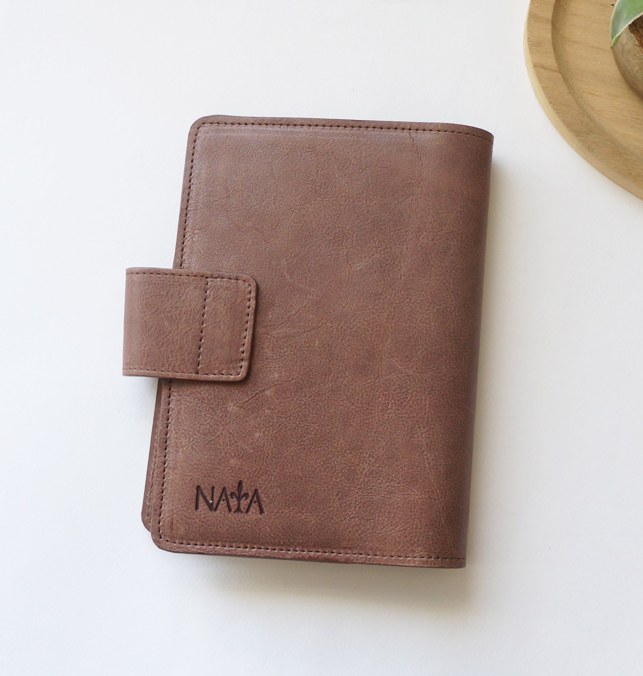 B6 Journal Cover - Beownie