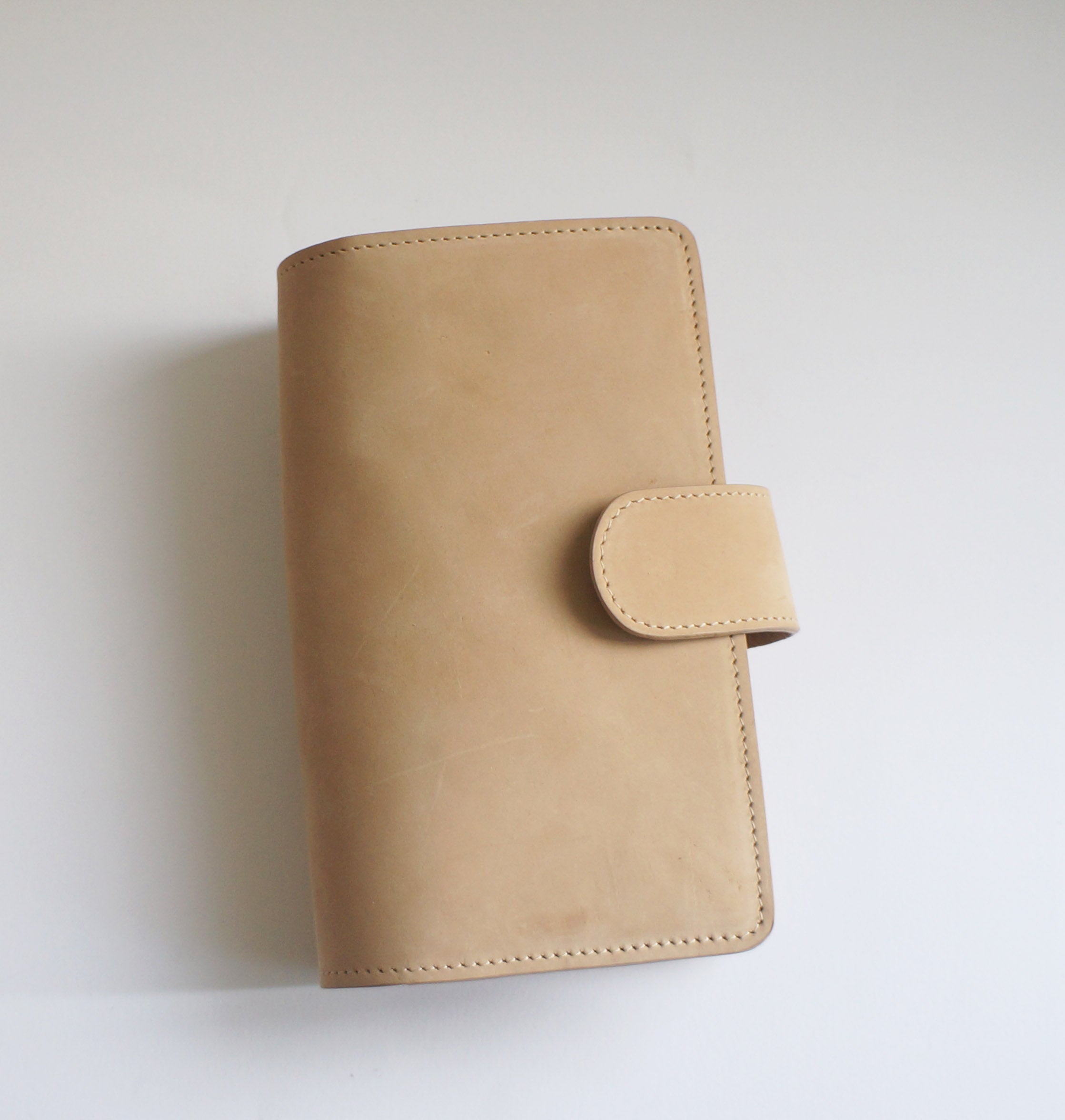 B6 Slim Journal Cover- Velvet Cotton 2.0