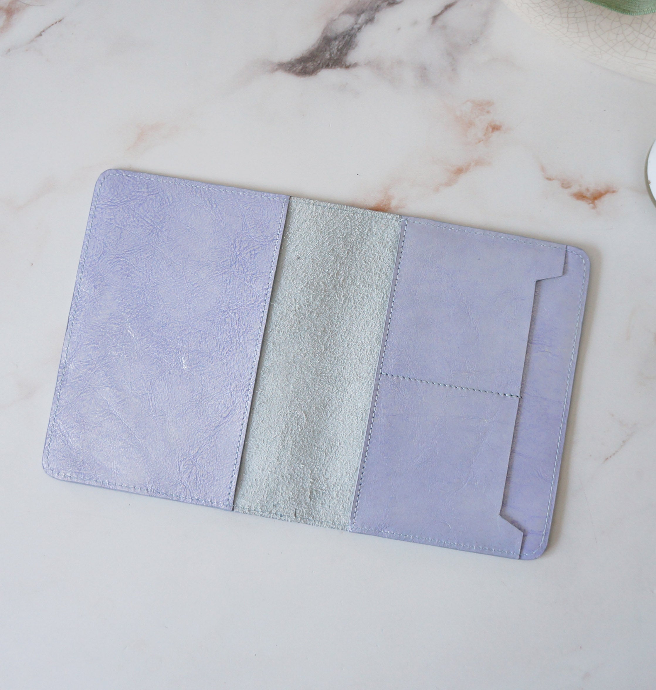 B6 wallet/insert for B6 cover