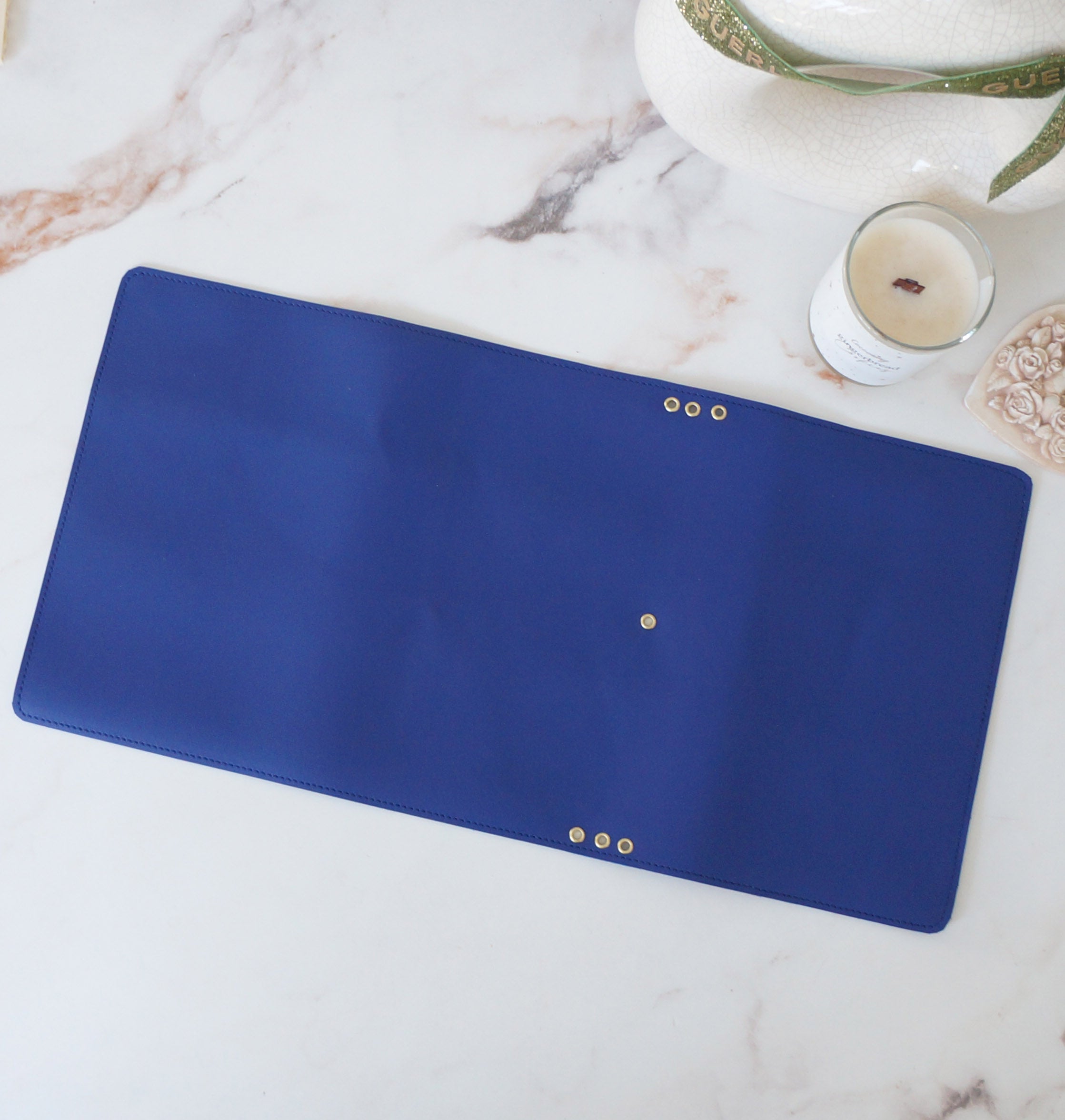 Trifold A5 - Bar à Planner