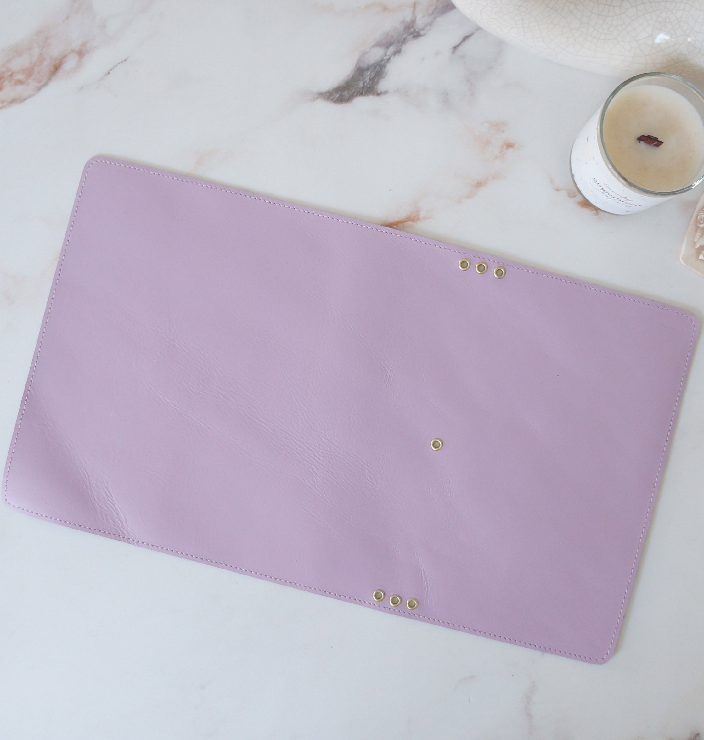 Trifold Standard - Bar à Planner