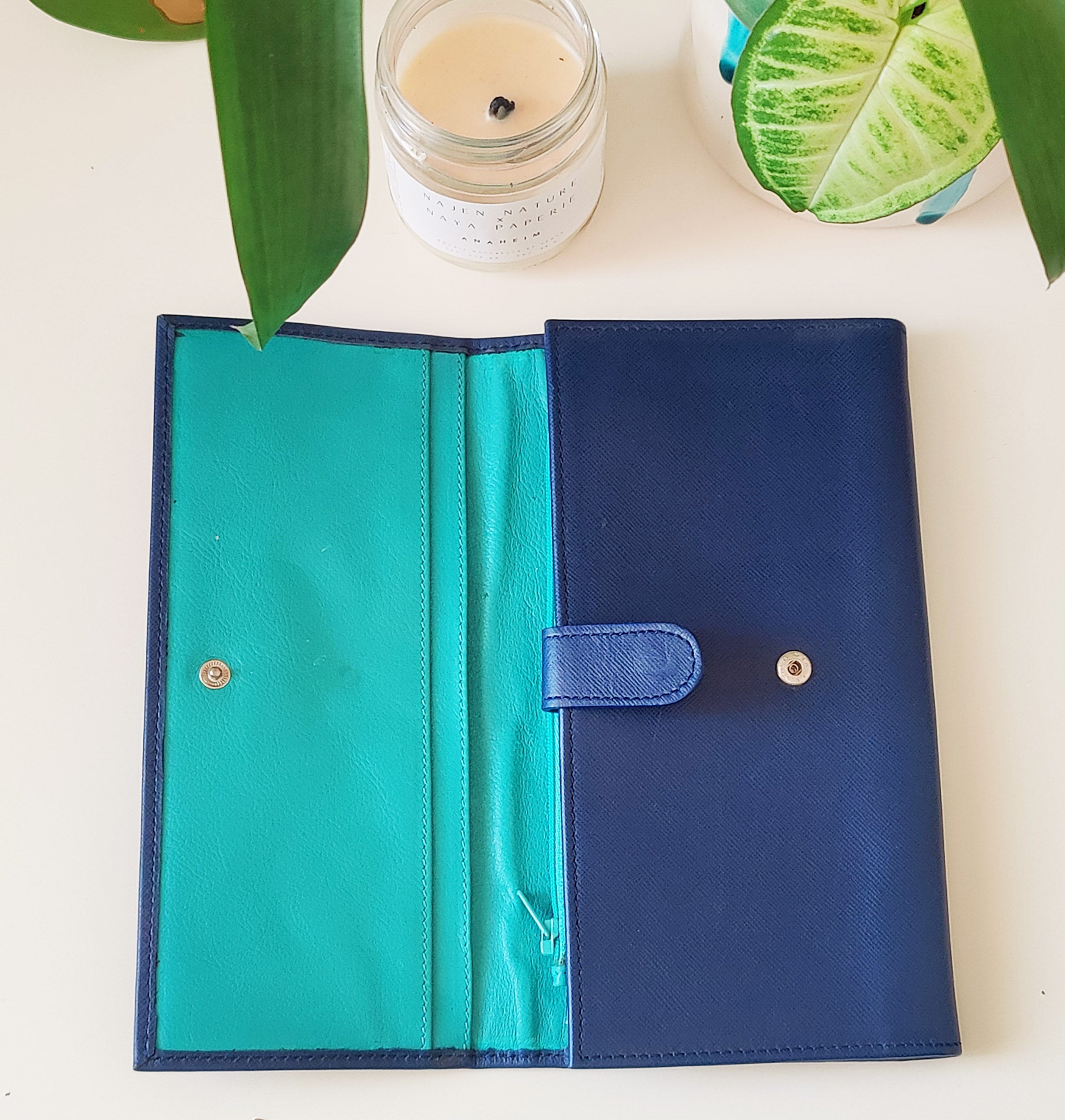Wallet Prototype