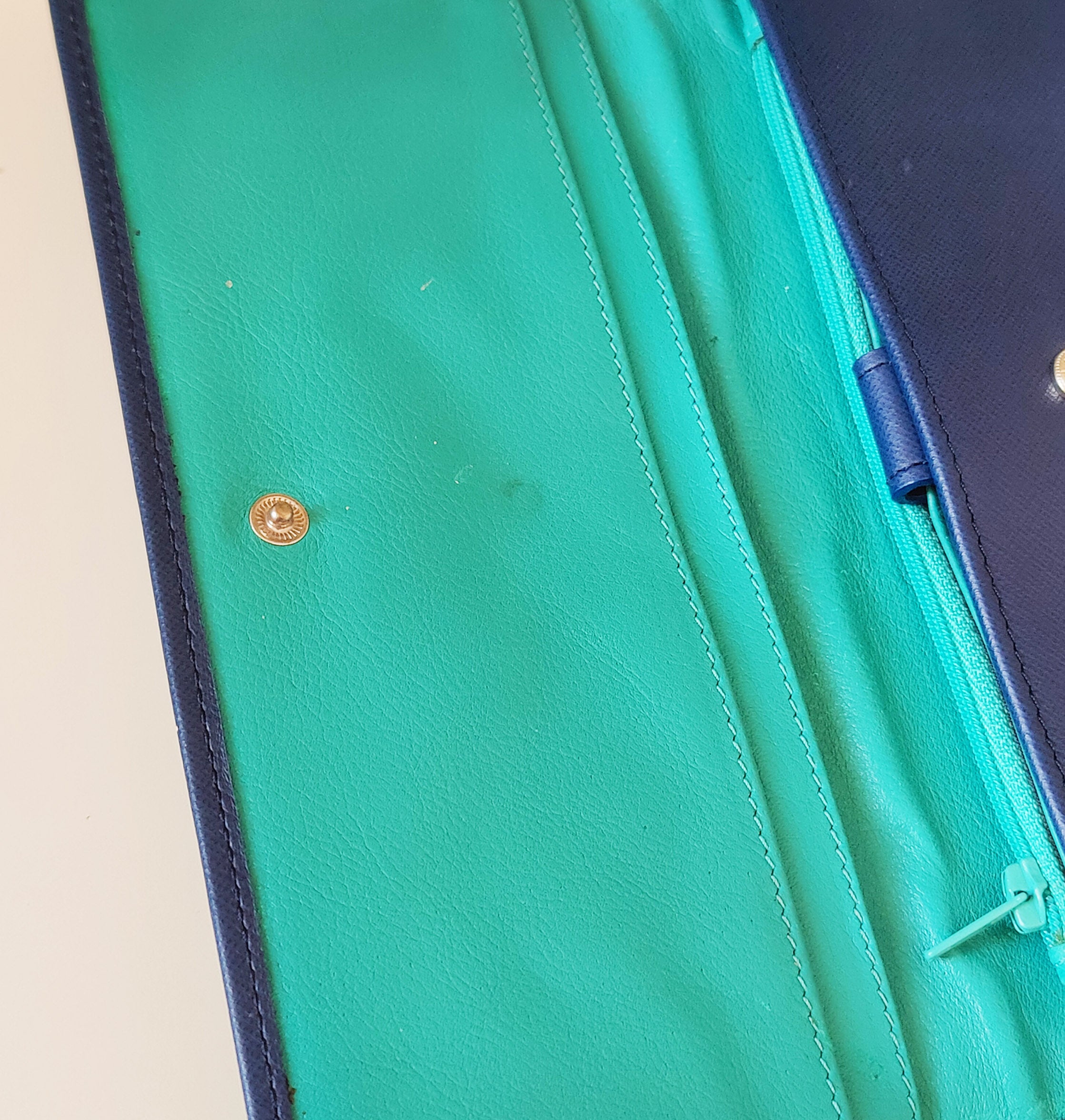 Wallet Prototype