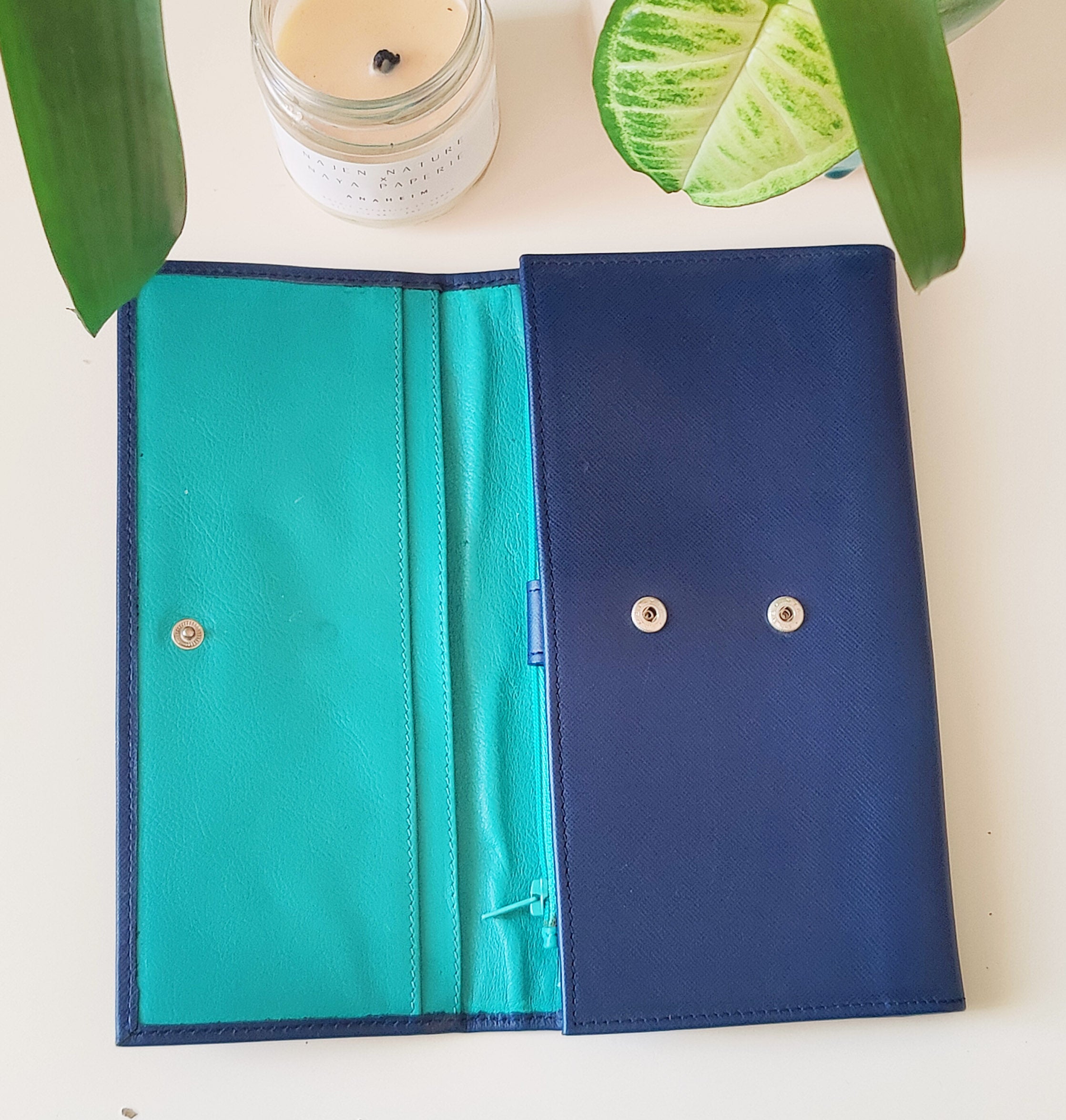 Wallet Prototype