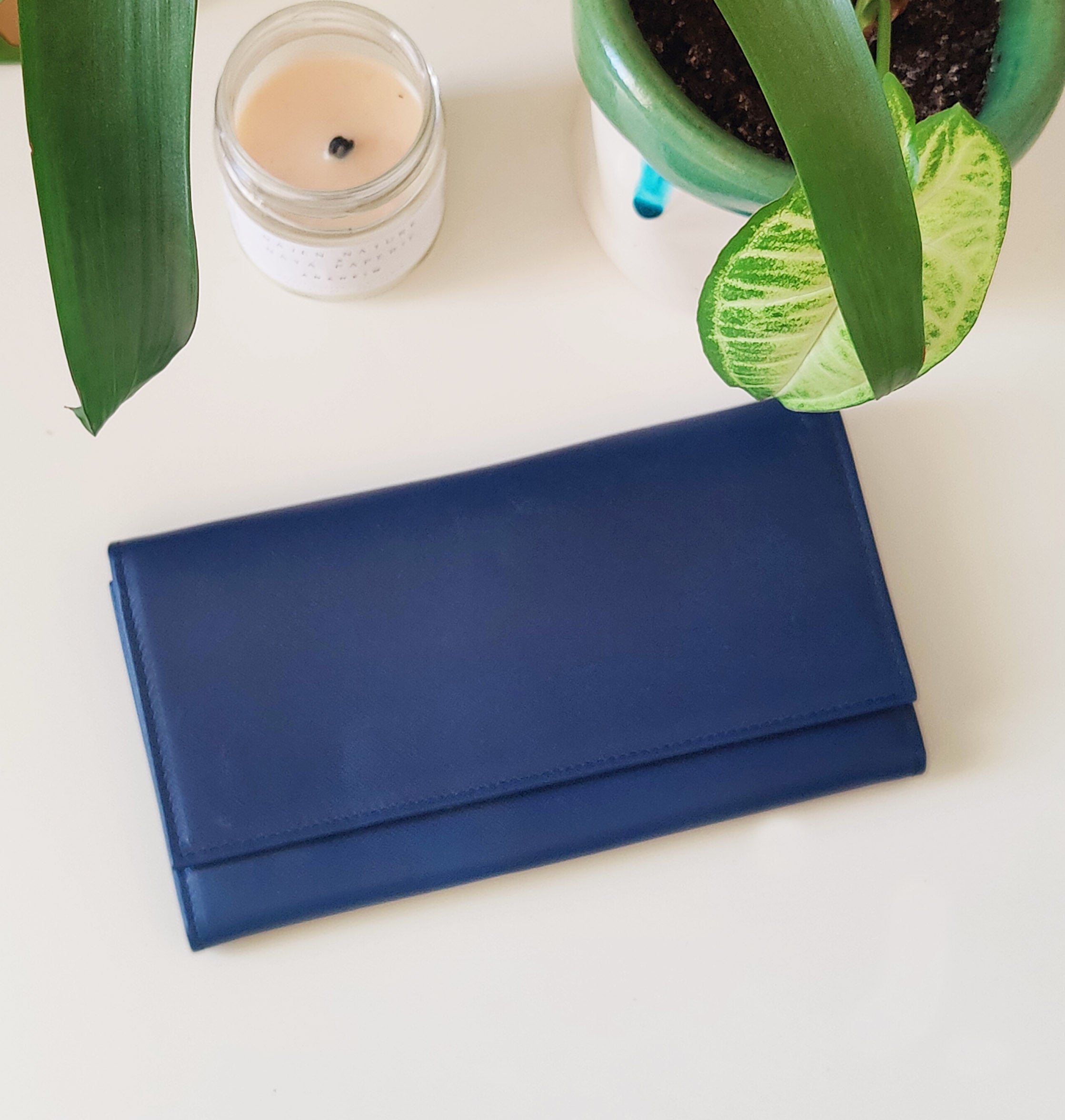 Wallet Prototype