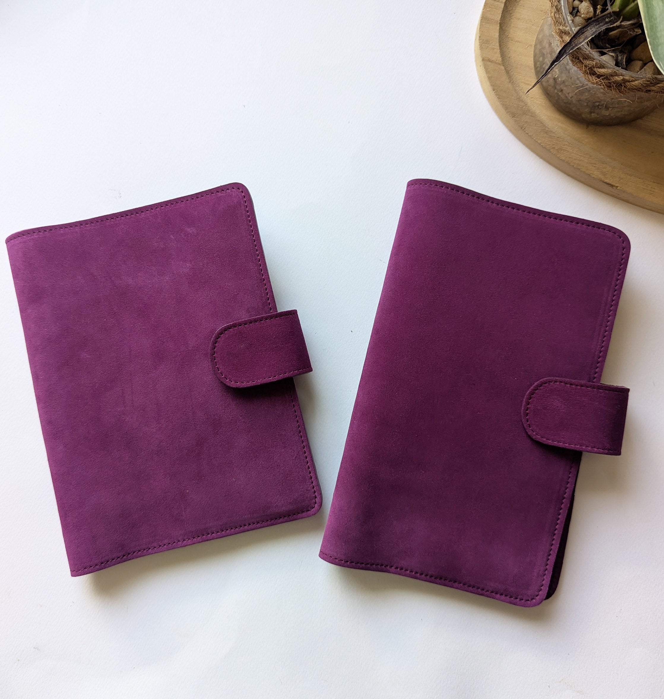 CUSTOM B6 and Standard Covers in Blackberry