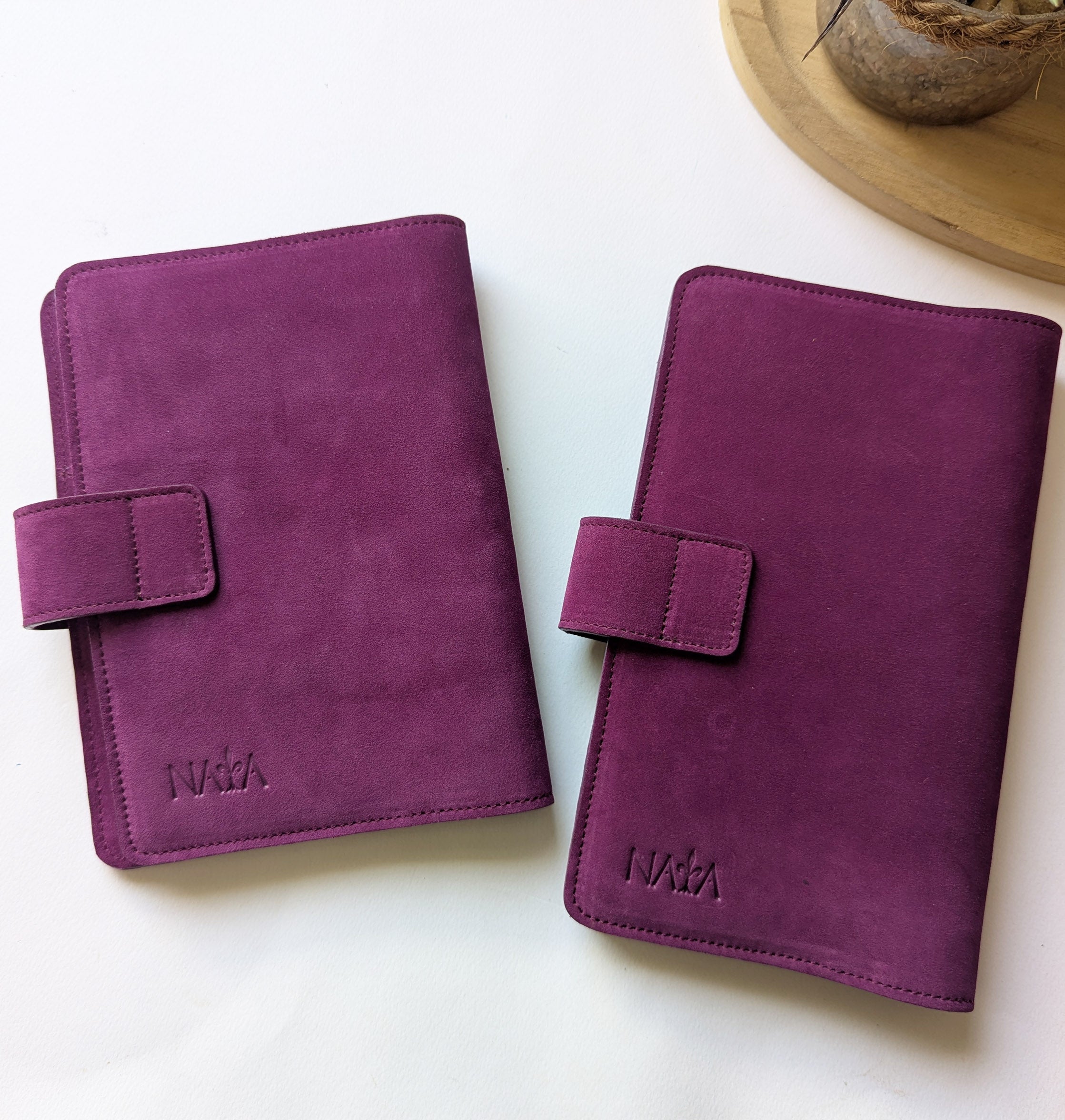 CUSTOM B6 and Standard Covers in Blackberry