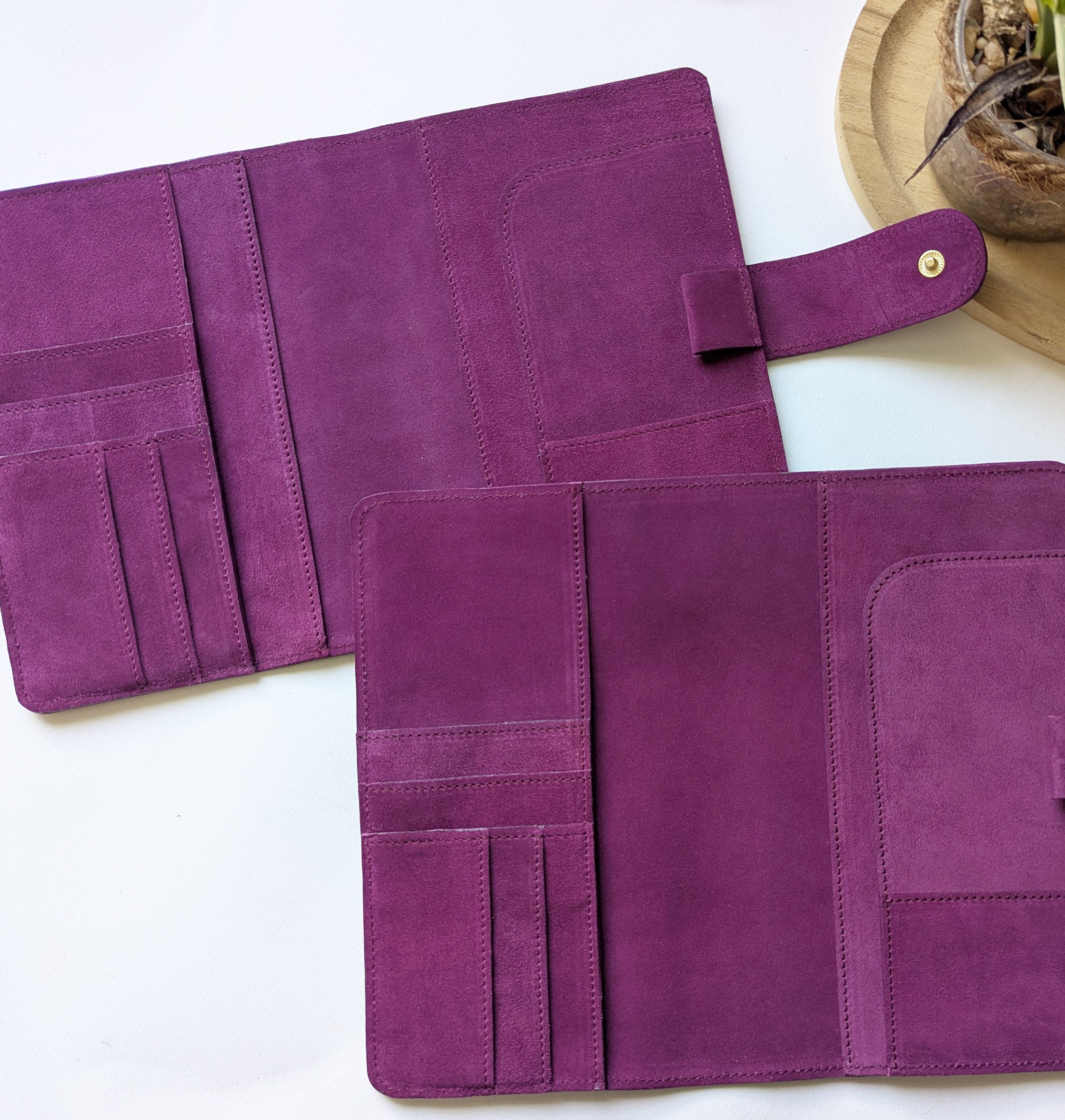 CUSTOM B6 and Standard Covers in Blackberry