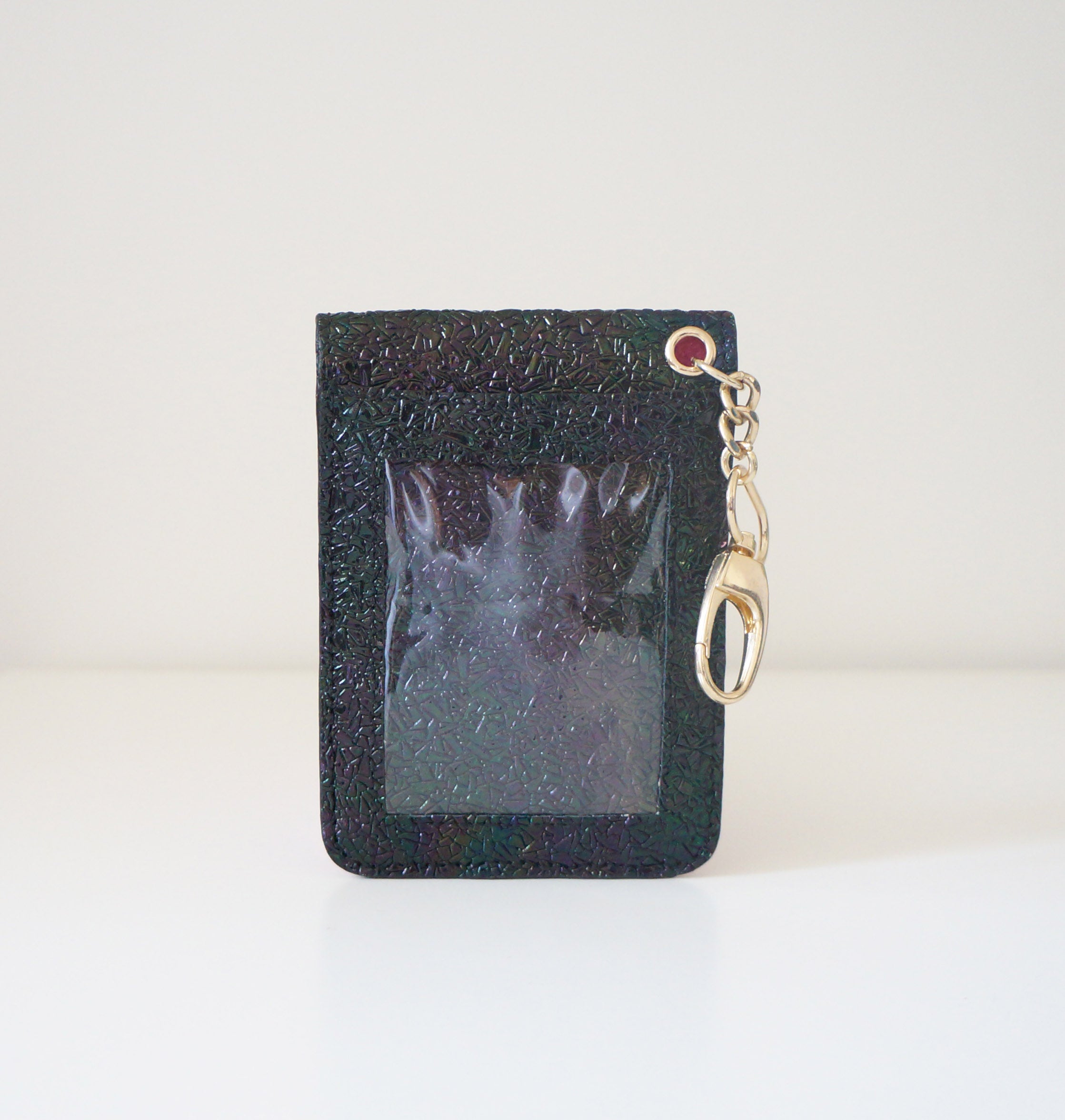 Card Holder - Keychain