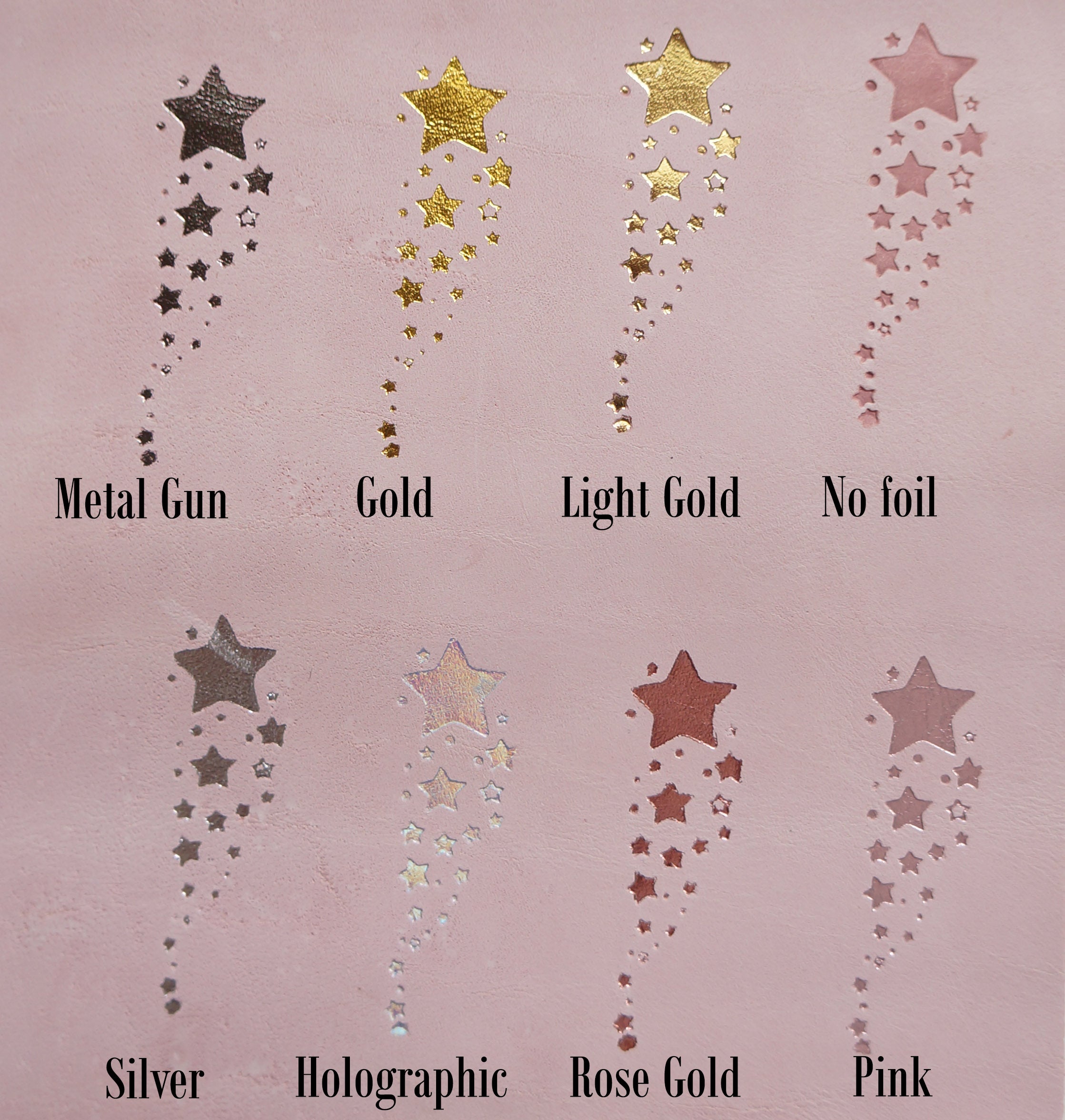 Magnetic Bookmarks - Festifs