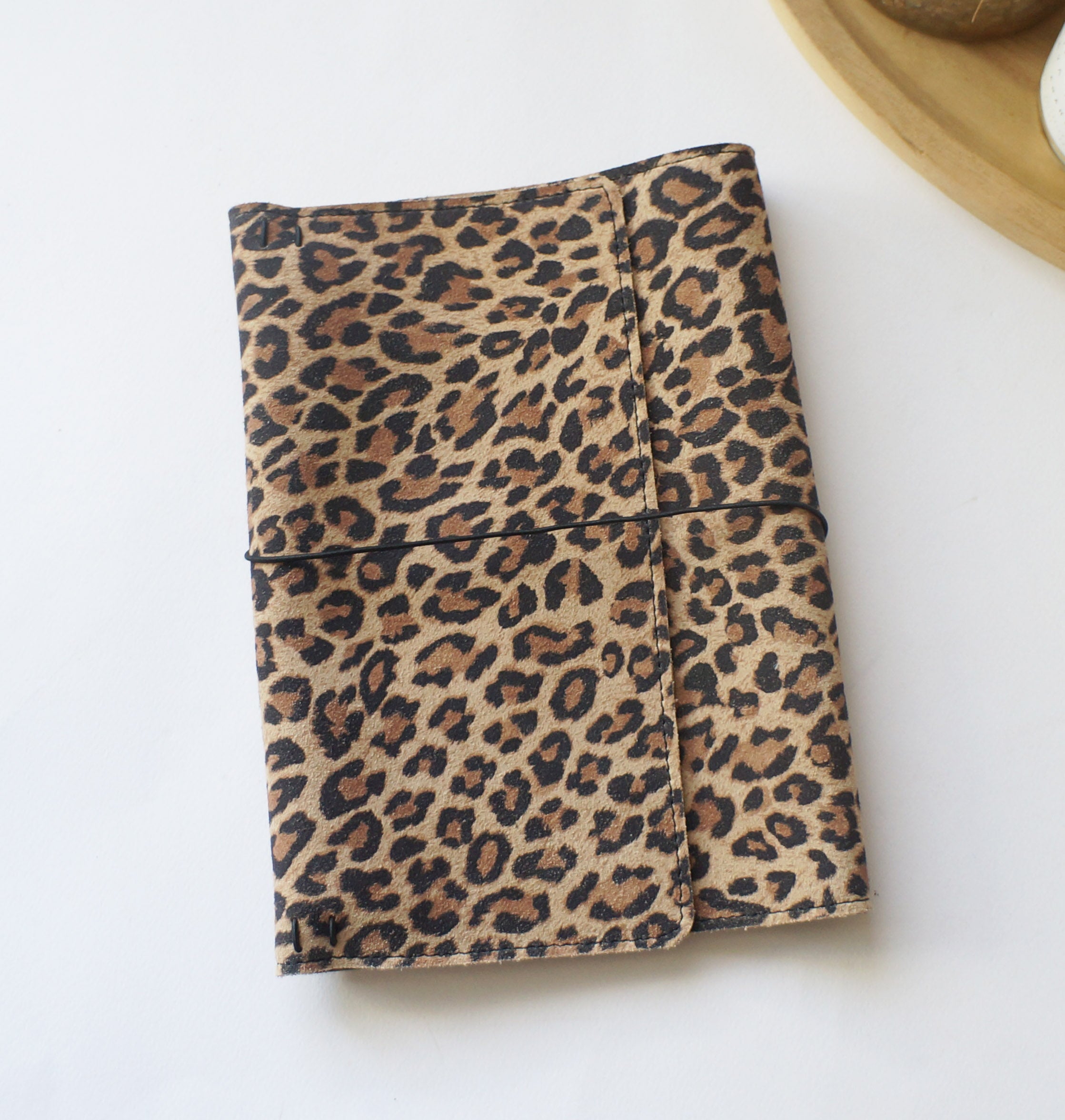 A5 Epure - Leopard