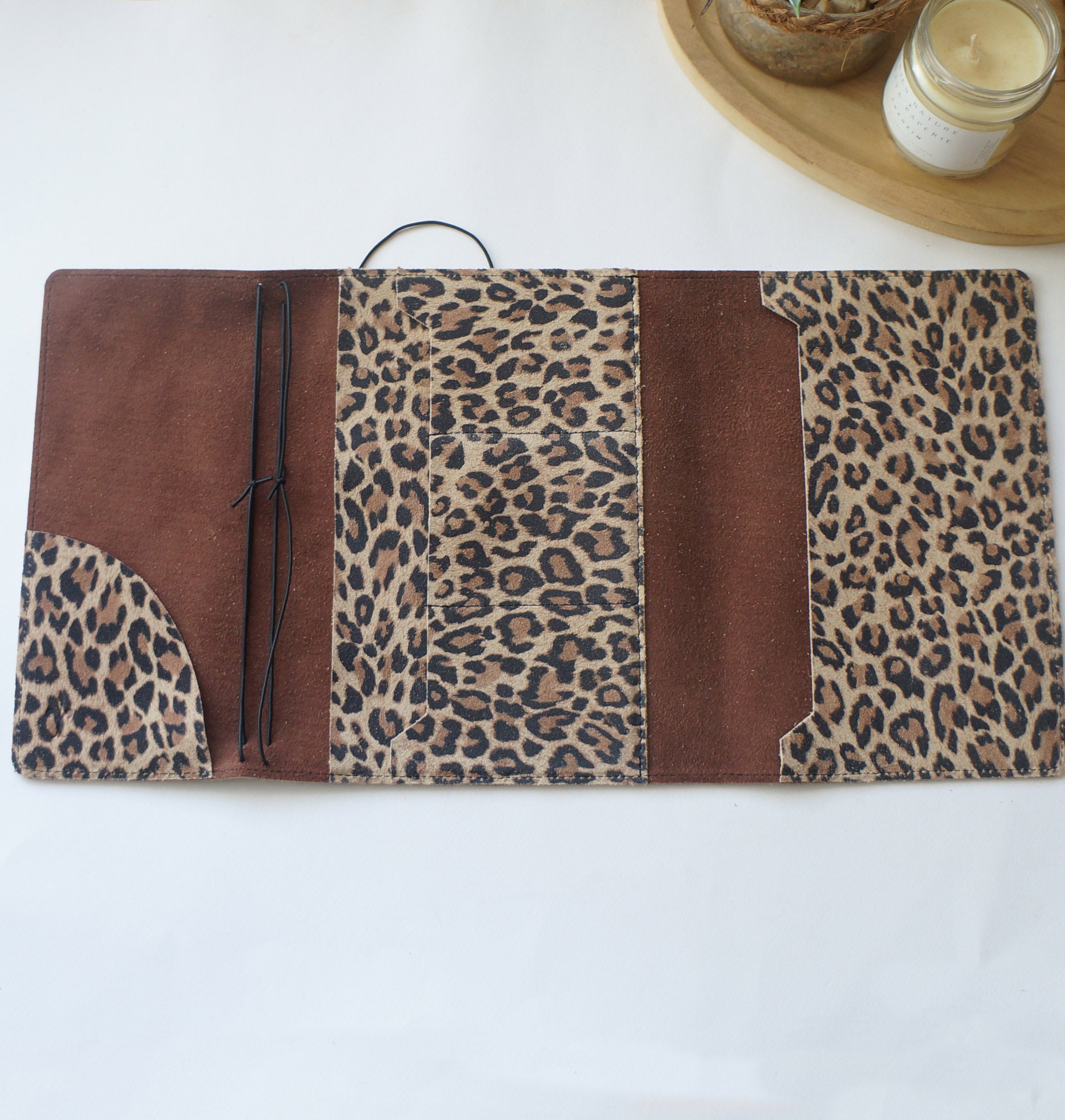 A5 Epure - Leopard