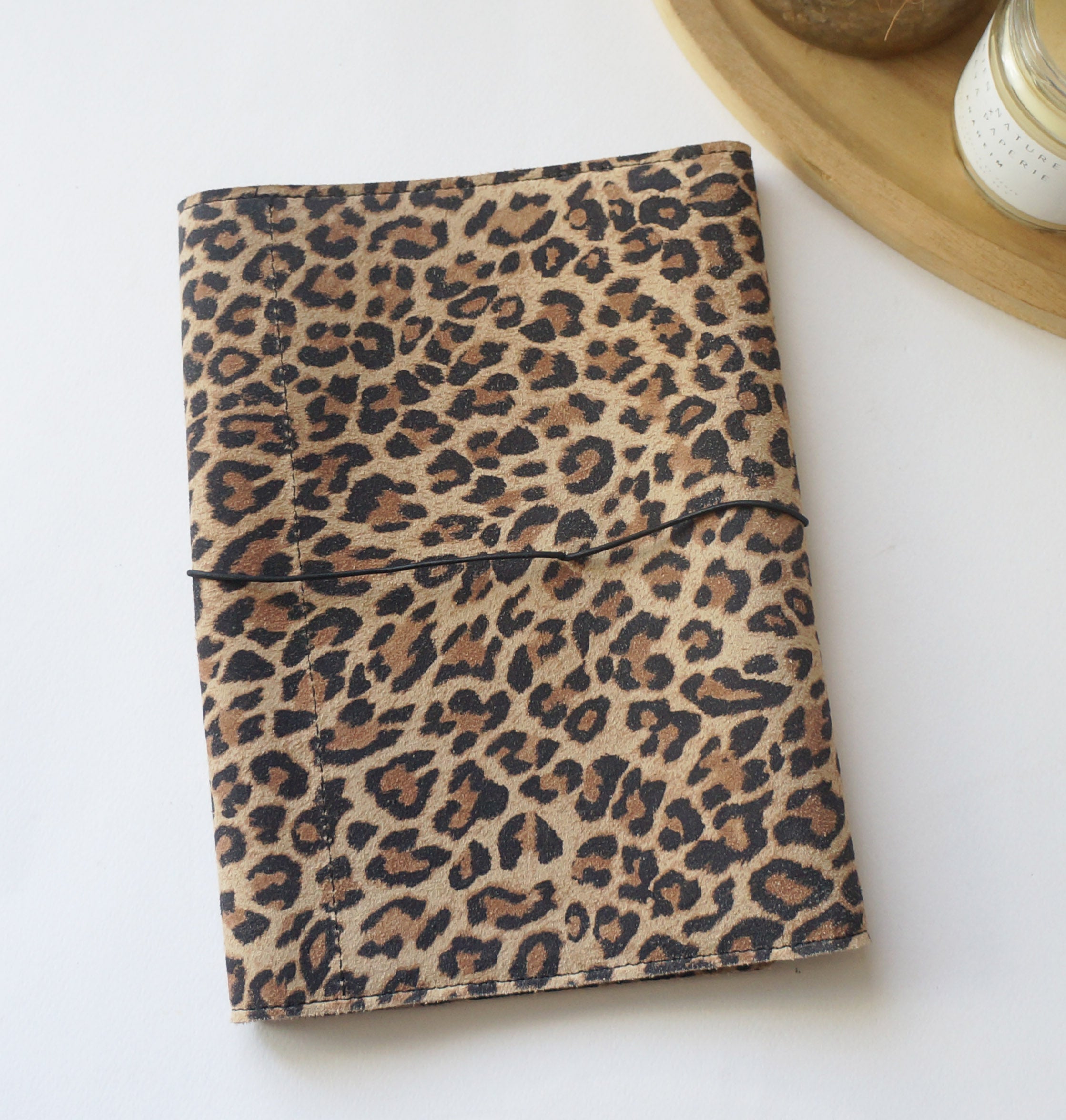 A5 Epure - Leopard