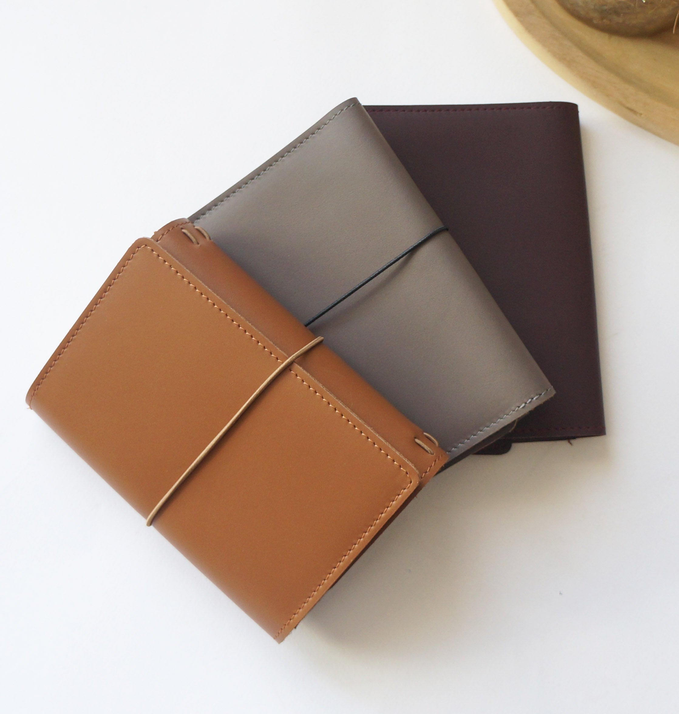 Pocket Epure Covers