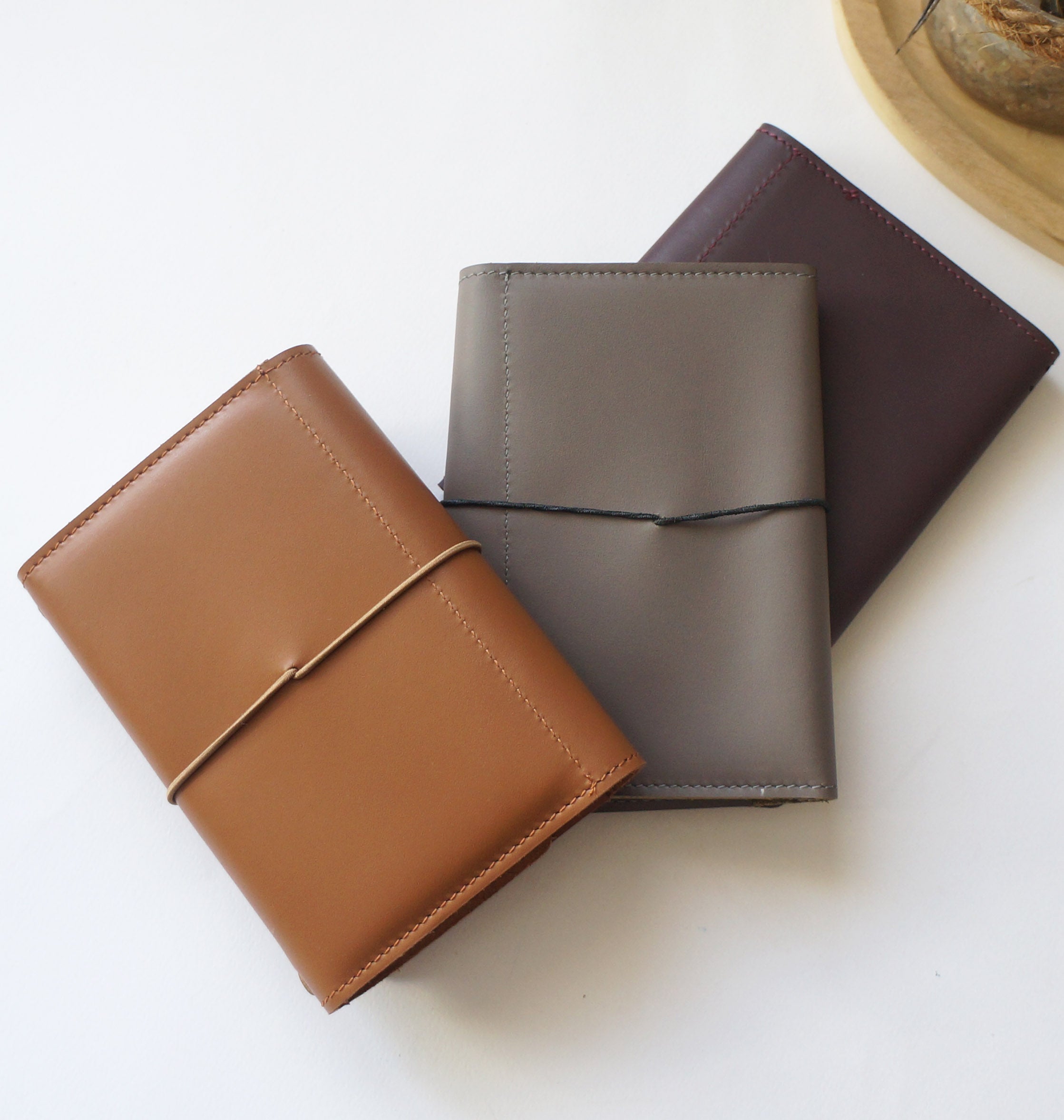 Pocket Epure Covers