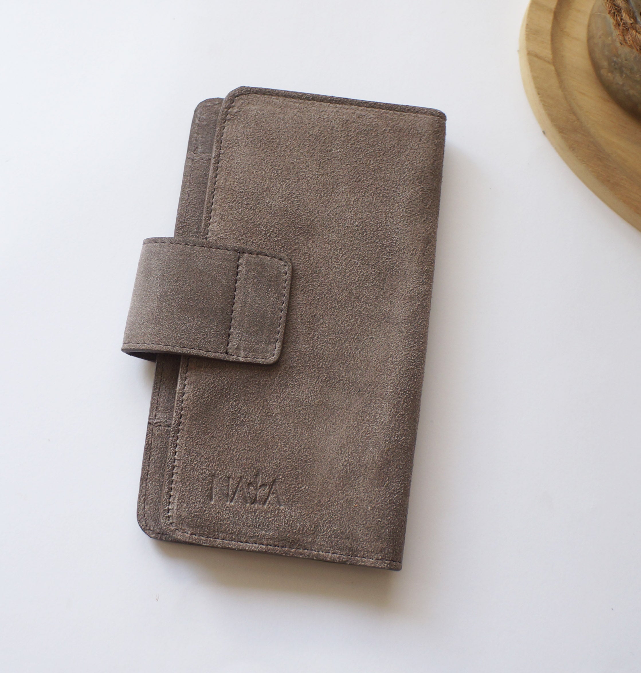 Hobonichi Week Cover compact - Moth Wing