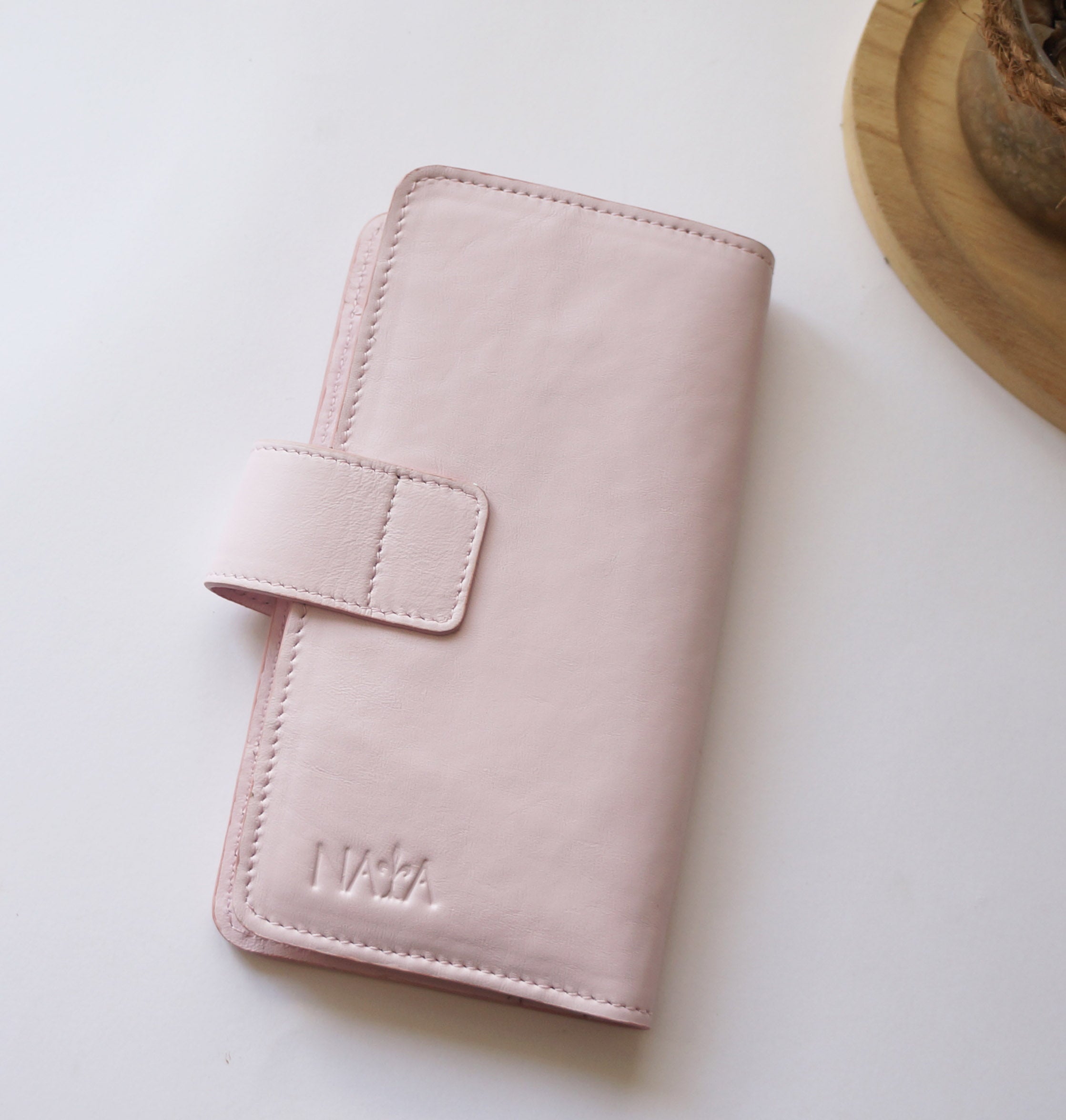Hobonichi Week Cover compact - Milkshake Goat