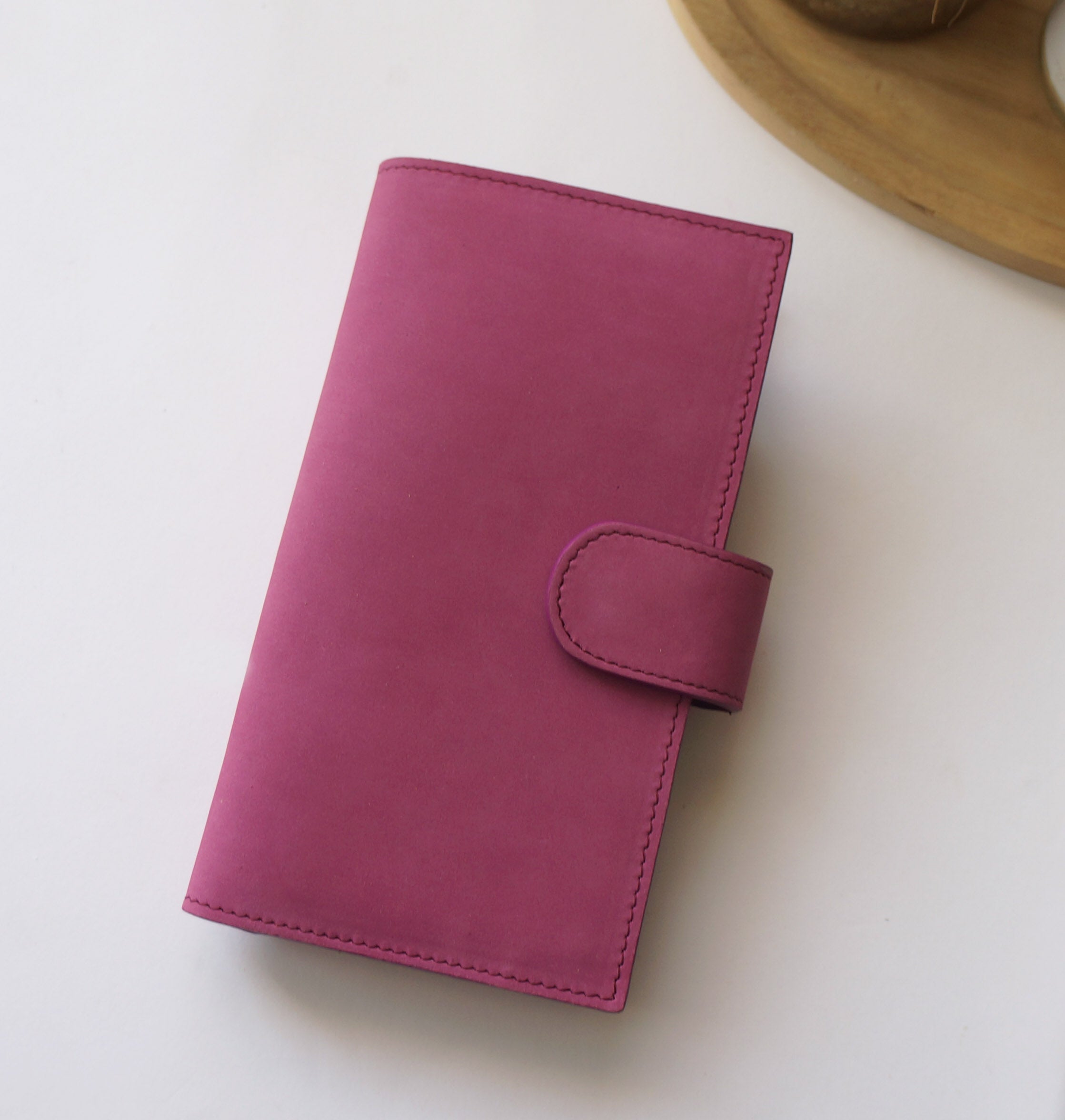 Hobo Mega Week - Mulberry Bliss