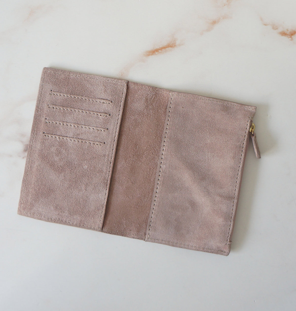 Pocket wallet/Insert for Pocket/A6 Cover