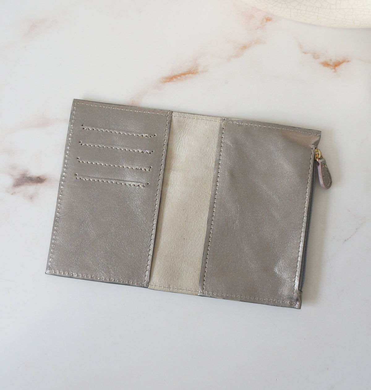 Pocket wallet/Insert for Pocket/A6 Cover