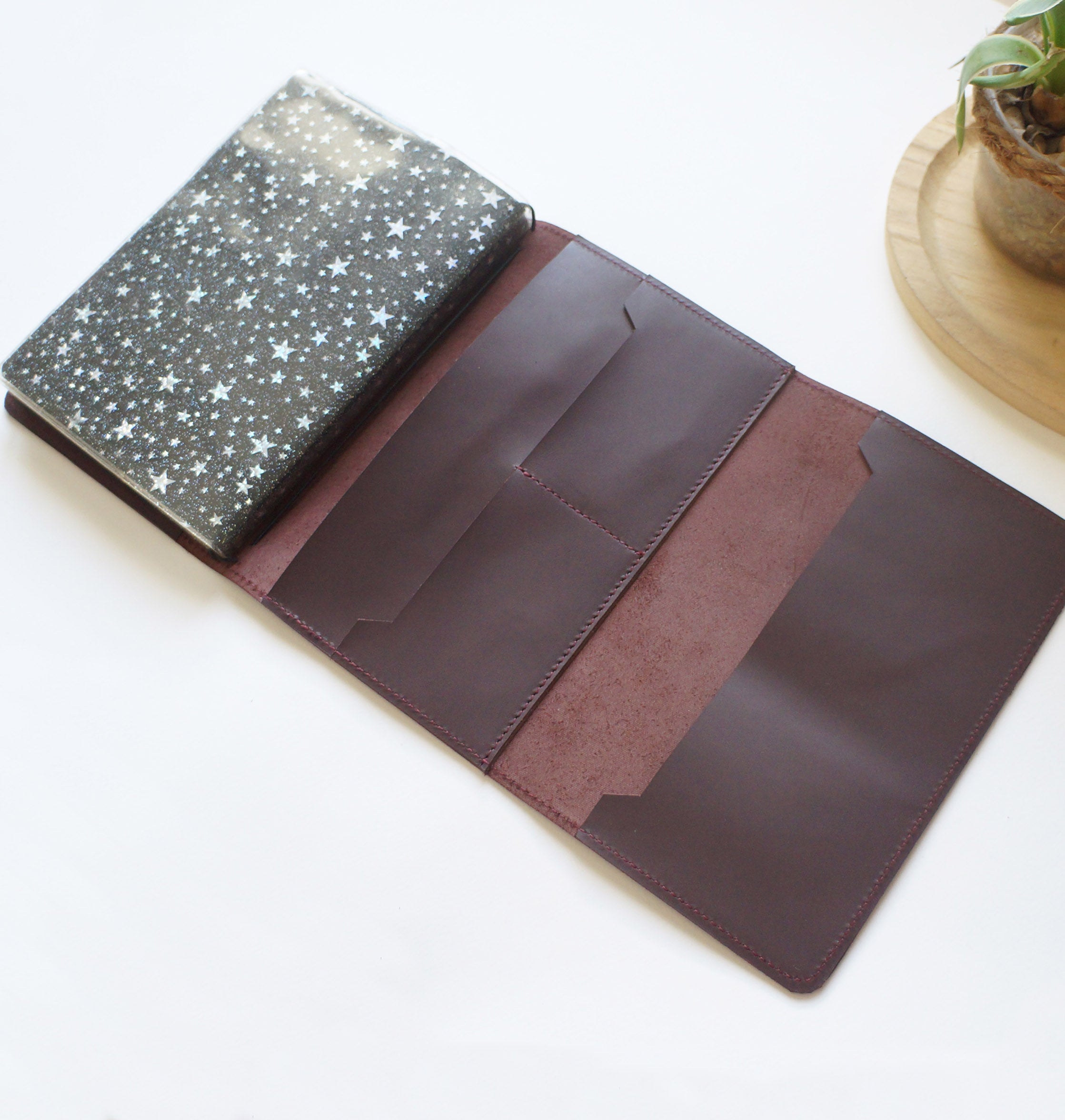 Epure Covers - Choose your leather and size